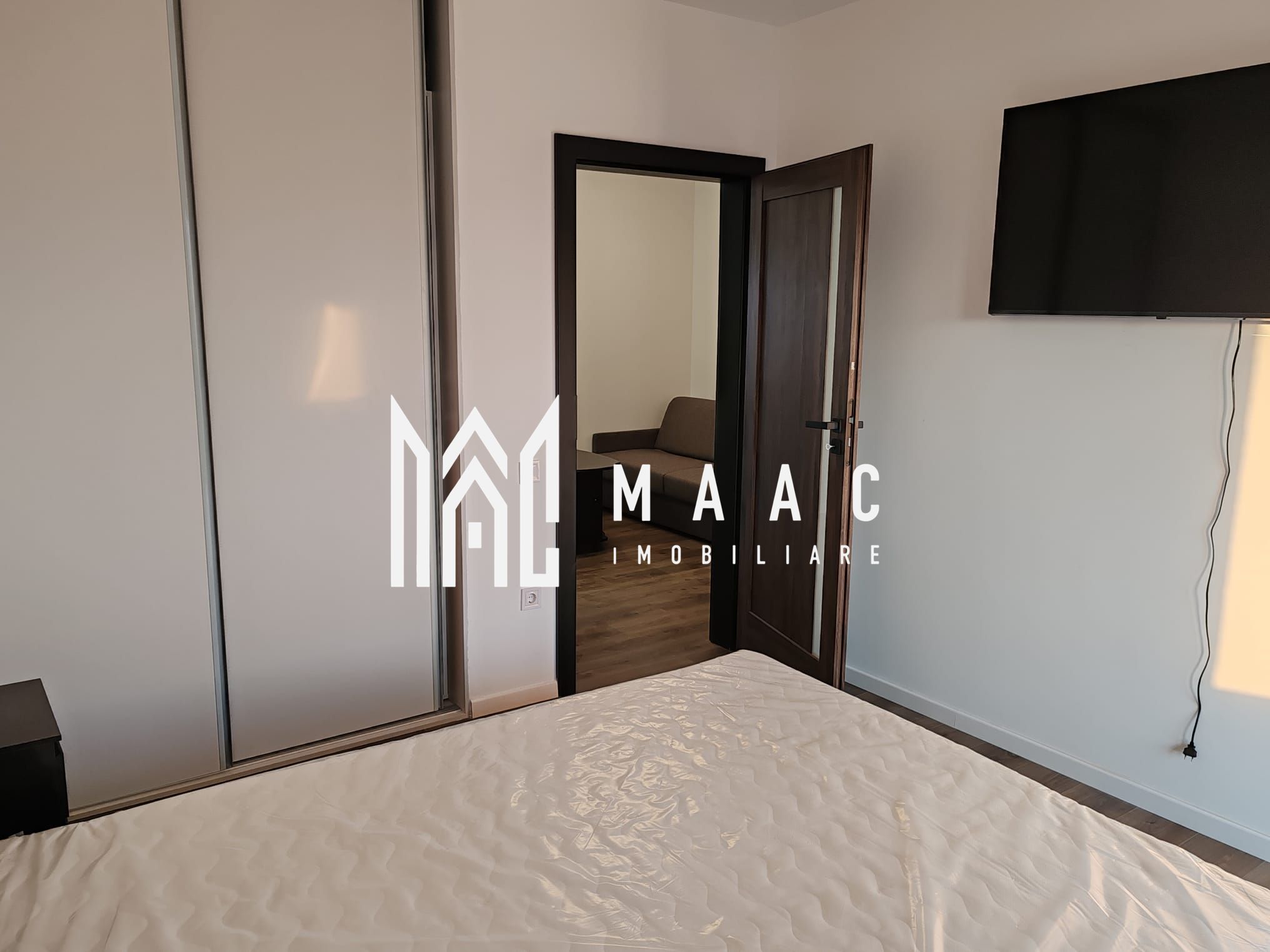 Apartament 2 camere de închiriat | Sibiu | Hipodrom 1 | 50 mp — fotografia 12