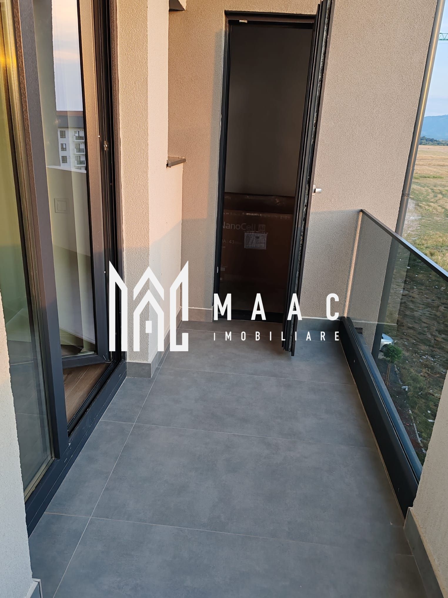 Apartament 2 camere de închiriat | Sibiu | Hipodrom 1 | 50 mp — fotografia 13