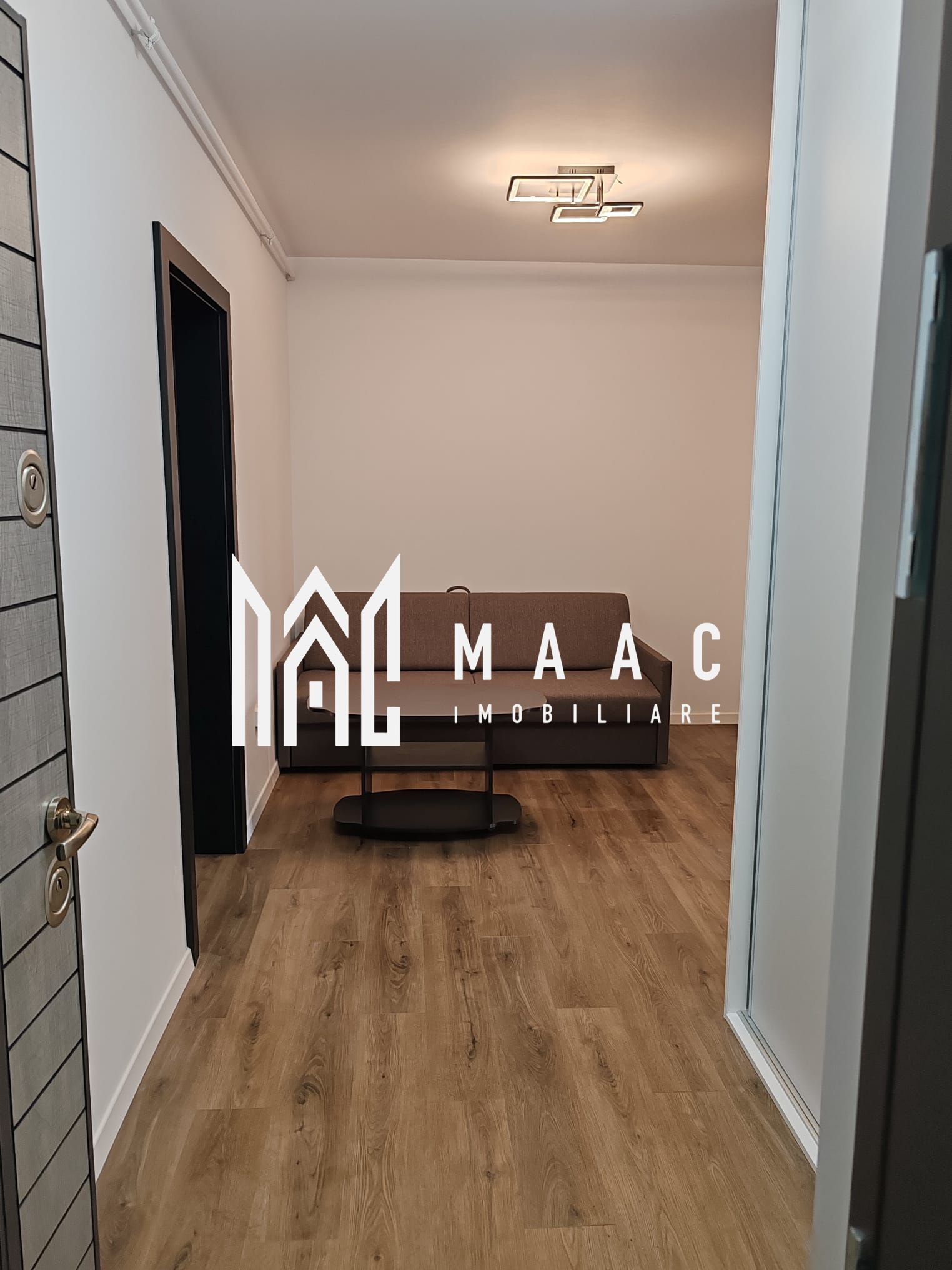 Apartament 2 camere de închiriat | Sibiu | Hipodrom 1 | 50 mp — fotografia 14