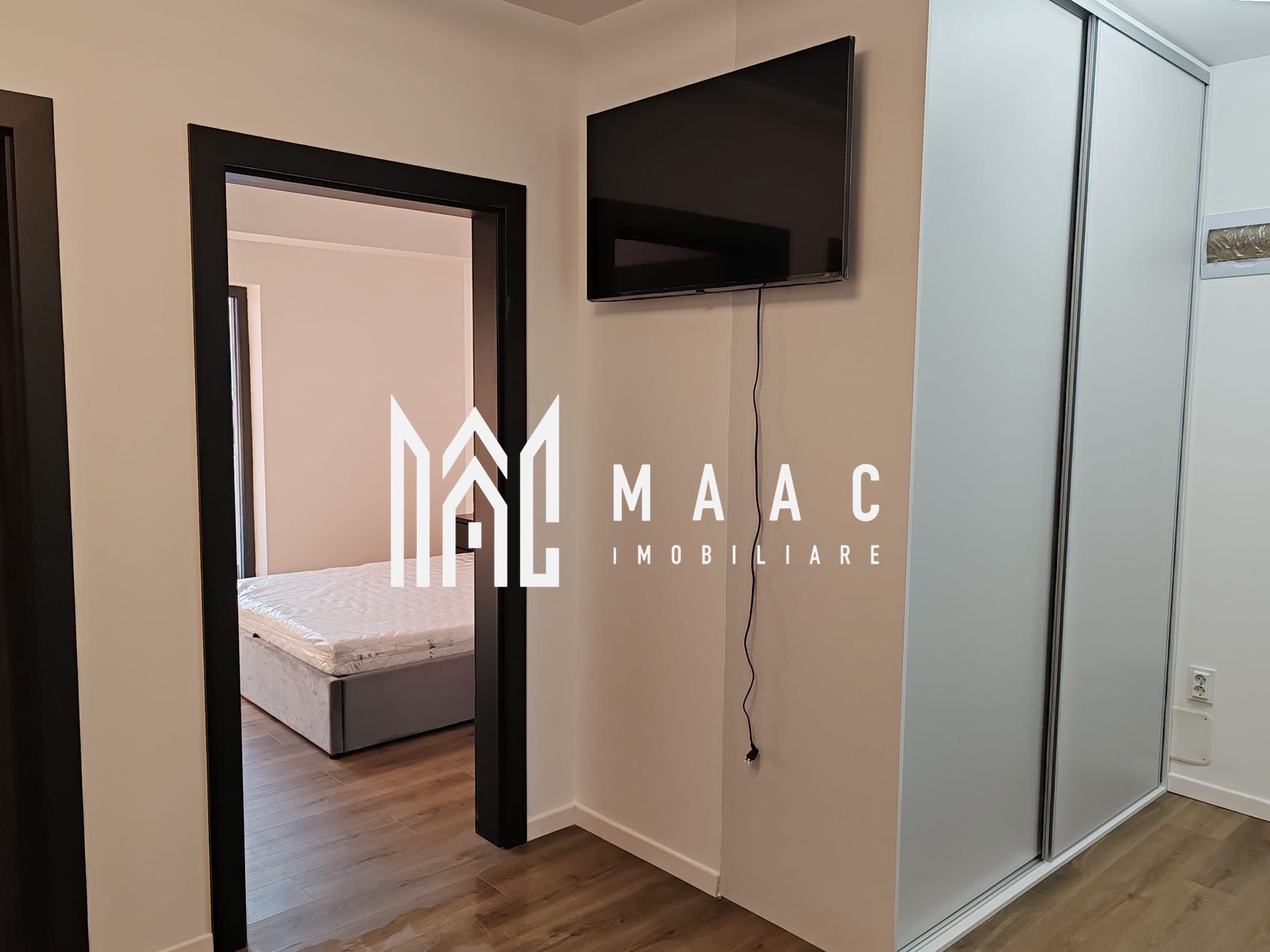 Apartament 2 camere de închiriat | Sibiu | Hipodrom 1 | 50 mp — fotografia 4
