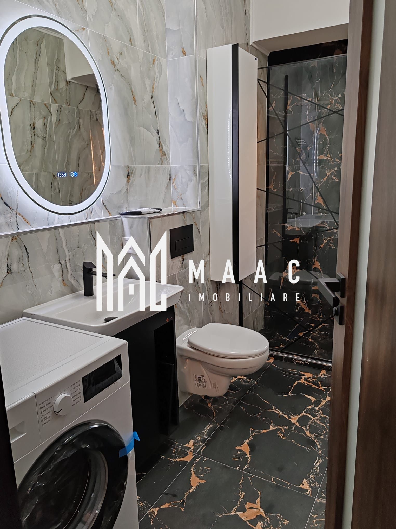 Apartament 2 camere de închiriat | Sibiu | Hipodrom 1 | 50 mp — fotografia 7