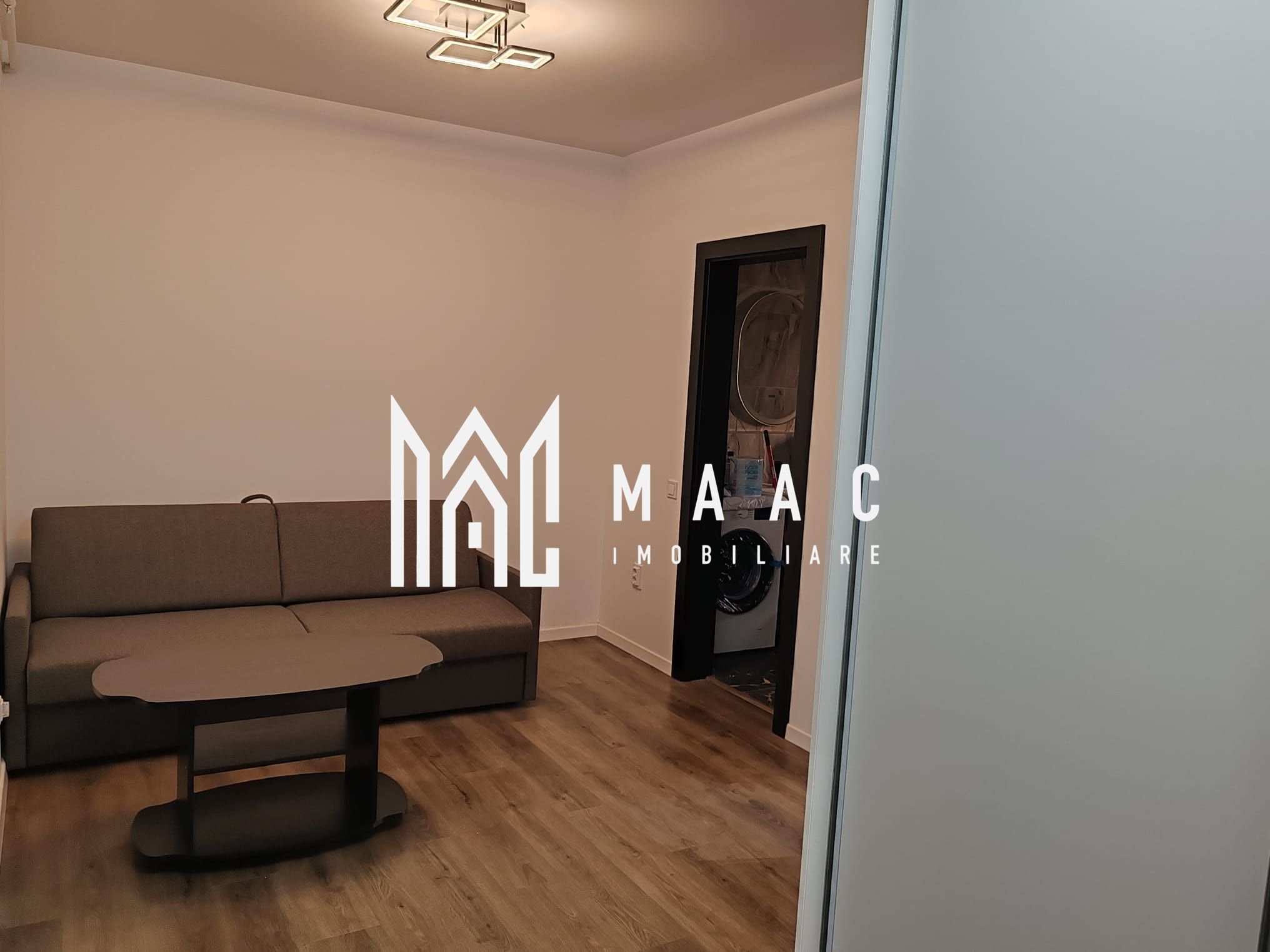Apartament 2 camere de închiriat | Sibiu | Hipodrom 1 | 50 mp — fotografia 8