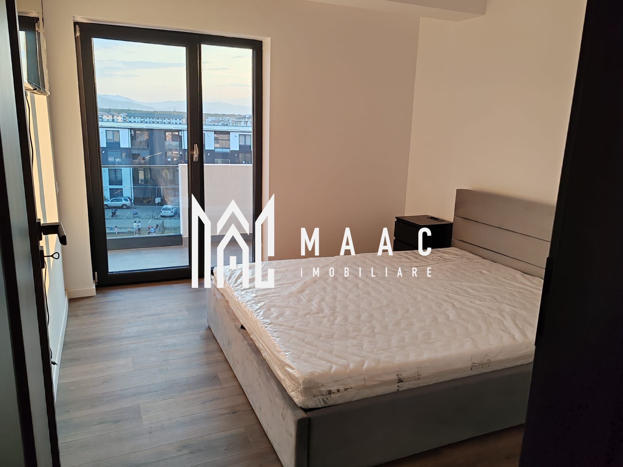 Apartament 2 camere de închiriat | Sibiu | Hipodrom 1 | 50 mp — fotografia 9