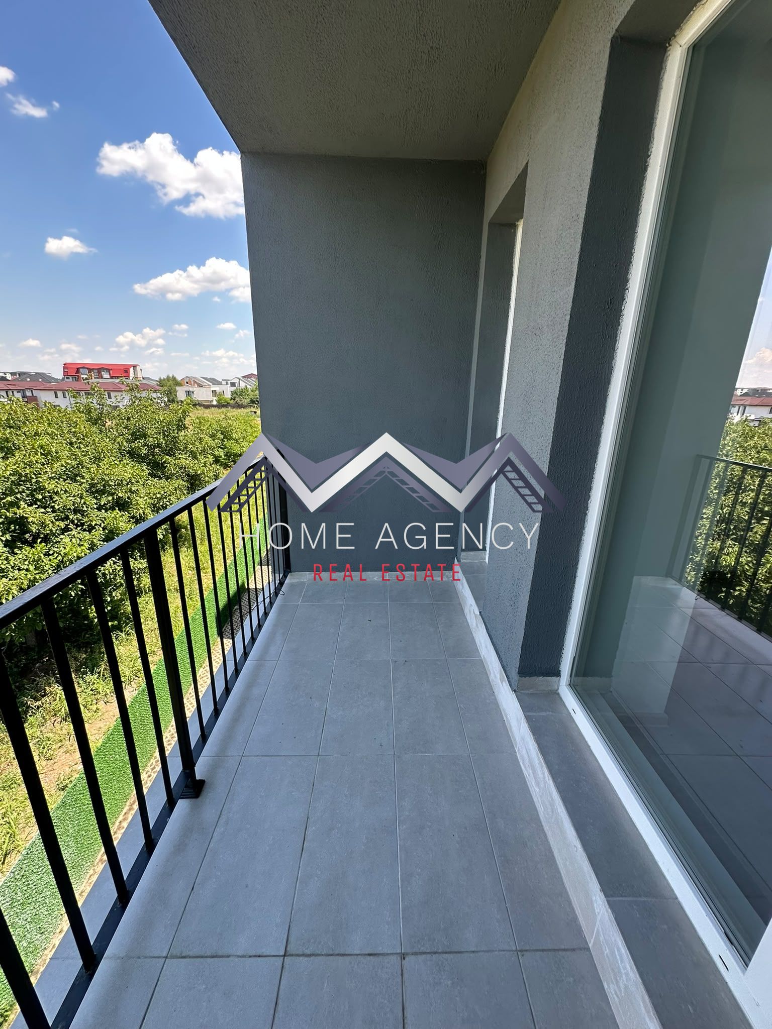 Apartament 3 camere Otopeni | mobilat, utilat, parcare — fotografia 3