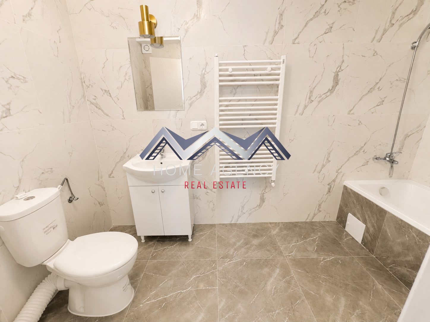 Apartament 3 camere Otopeni | mobilat, utilat, parcare — fotografia 6