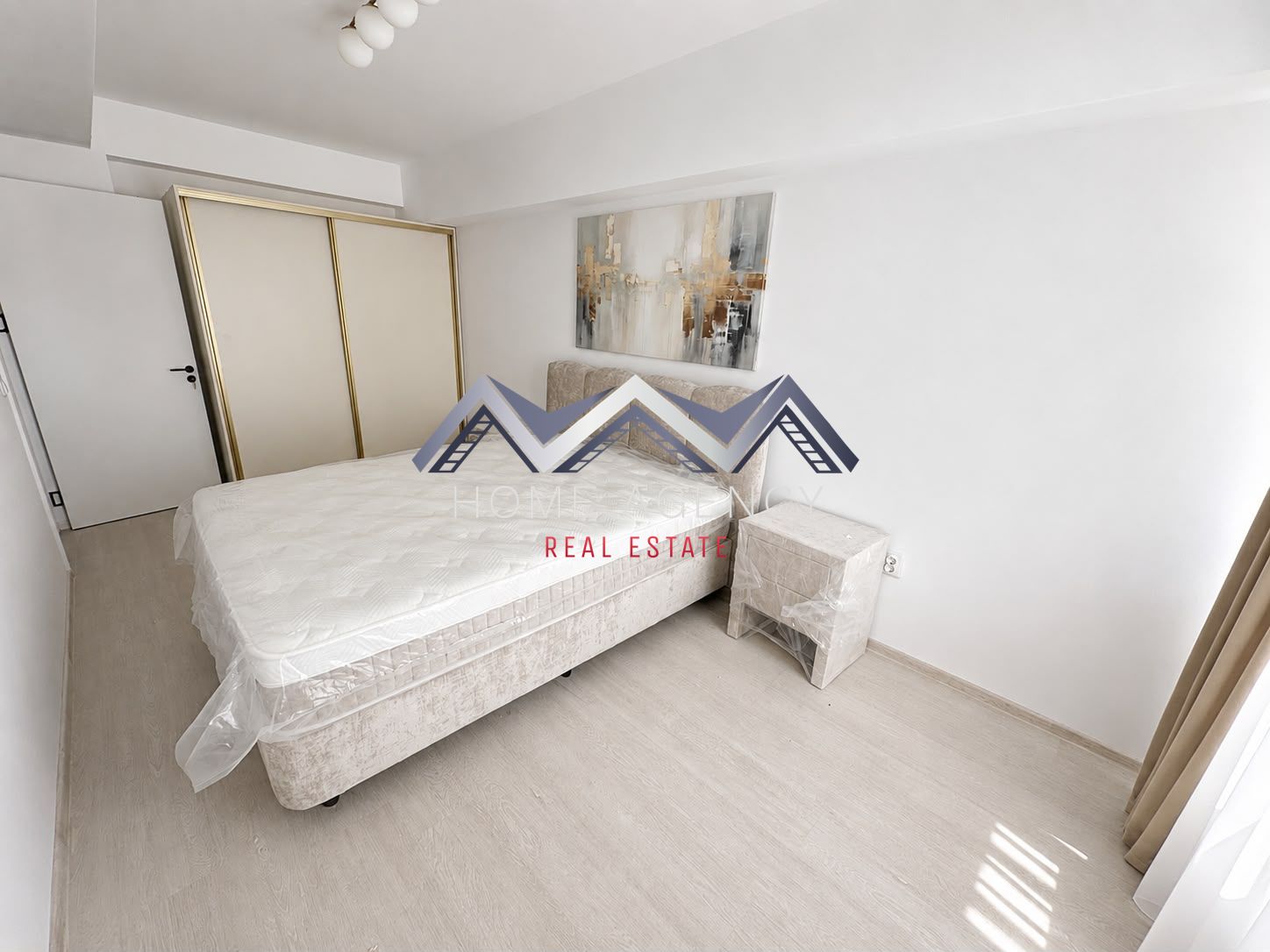 Apartament 3 camere Otopeni | mobilat, utilat, parcare — fotografia 8