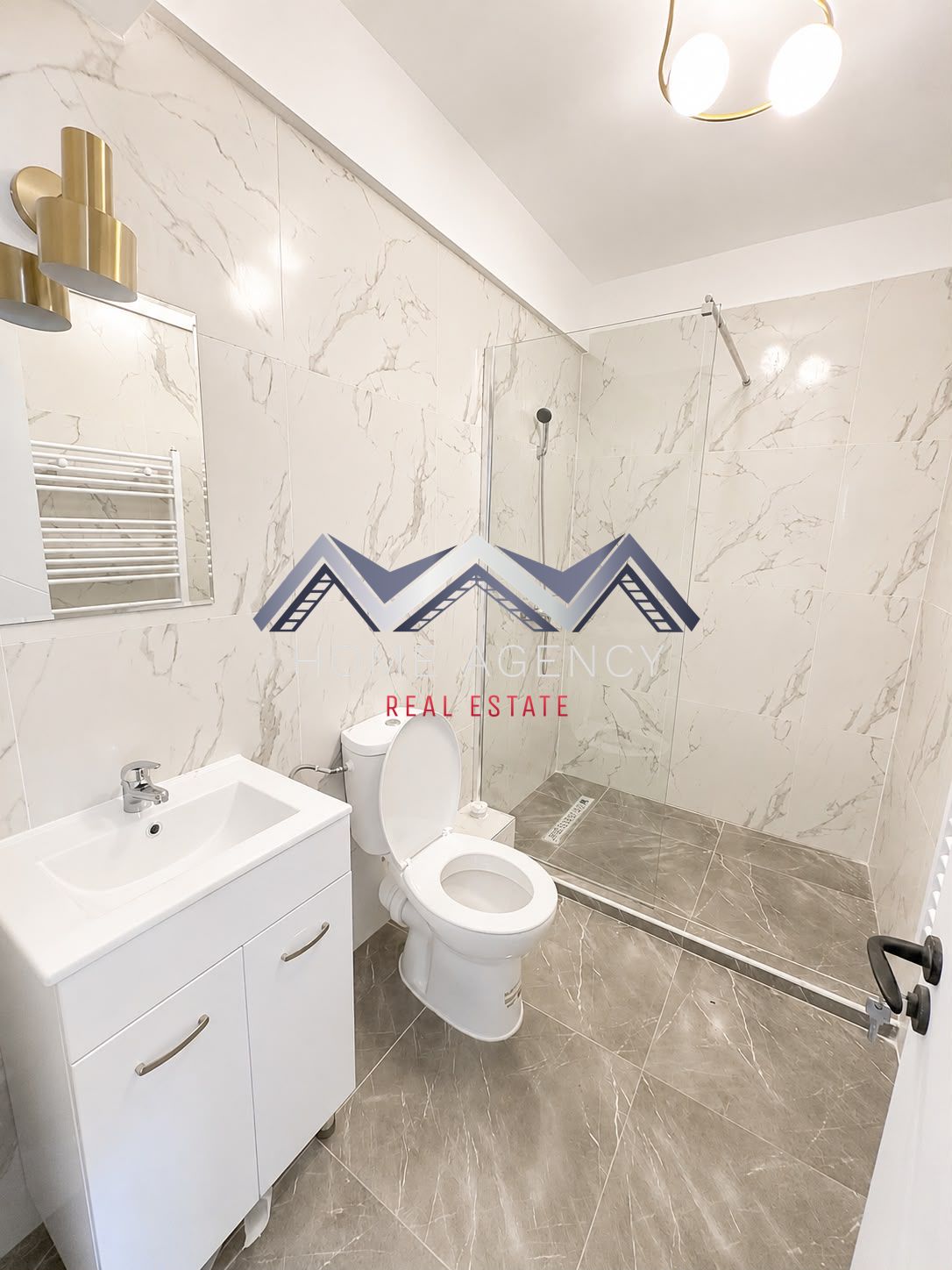 Apartament 3 camere Otopeni | mobilat, utilat, parcare — fotografia 9