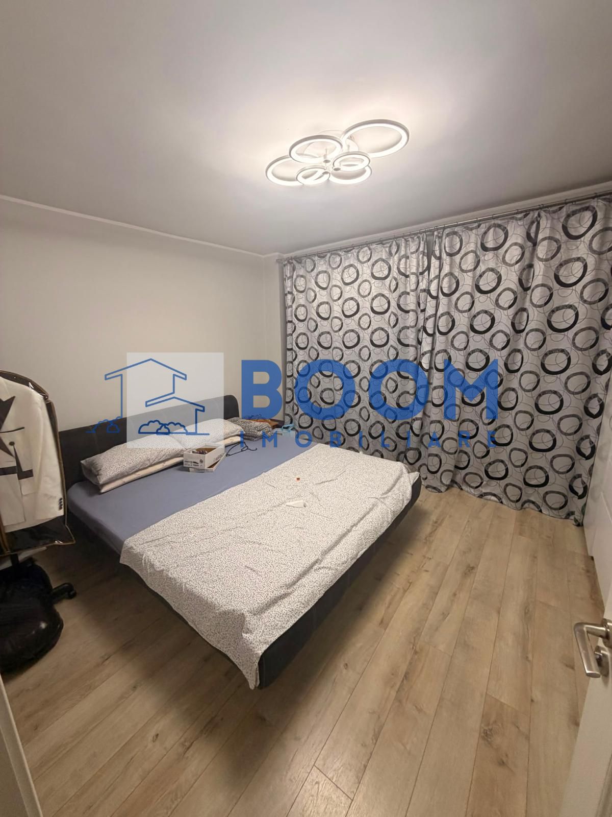Apartament 2 camere | Etaj 1 | Zona Ostroveni | Bloc Nou — fotografia 3