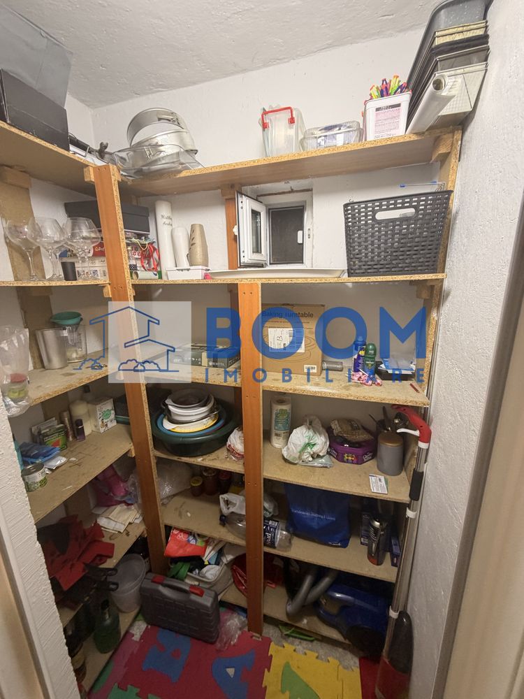 Apartament 2 camere | Etaj 1 | Zona Ostroveni | Bloc Nou — fotografia 5