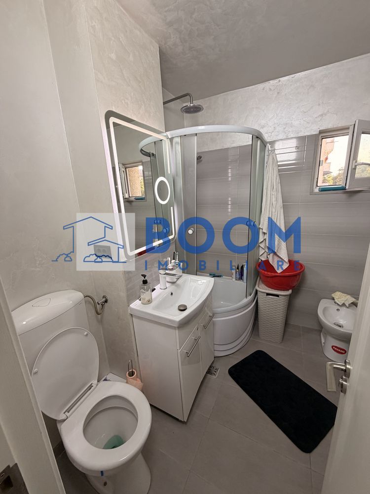 Apartament 2 camere | Etaj 1 | Zona Ostroveni | Bloc Nou — fotografia 6