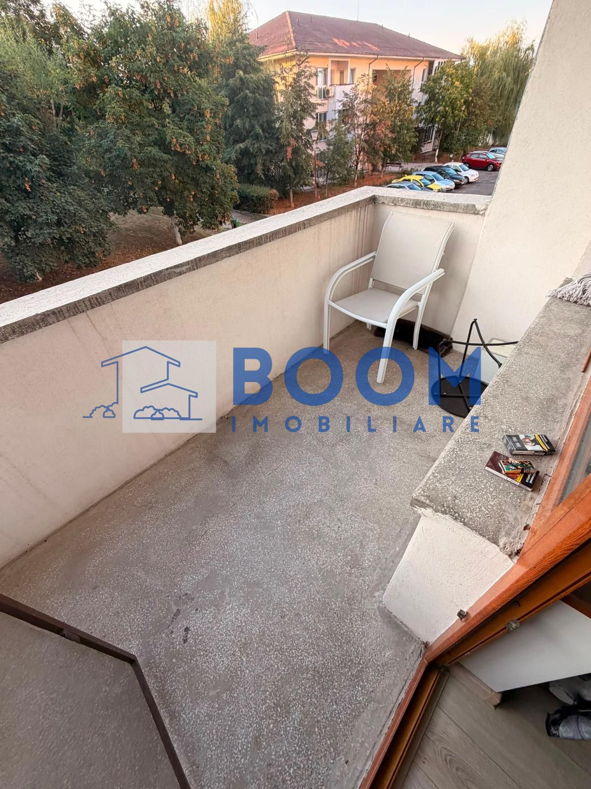 Apartament 2 camere | Etaj 1 | Zona Ostroveni | Bloc Nou — fotografia 7