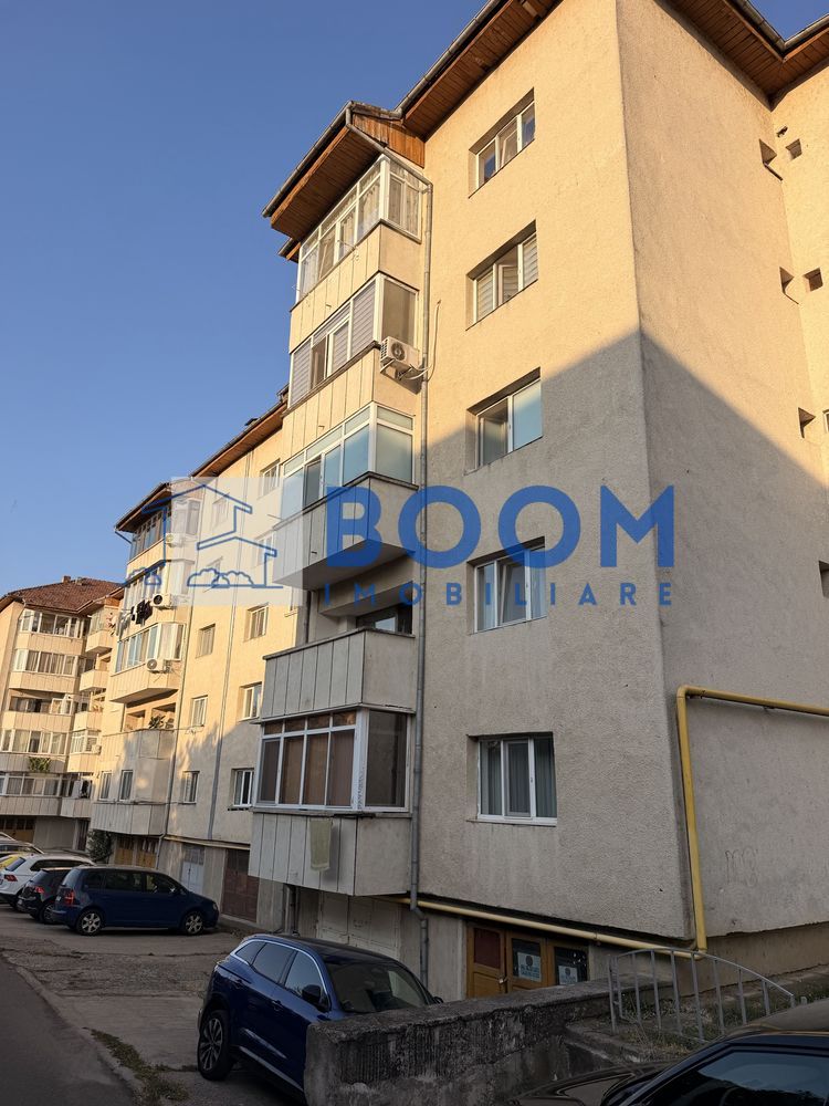 Apartament 2 camere | Etaj 1 | Zona Ostroveni | Bloc Nou — fotografia 8