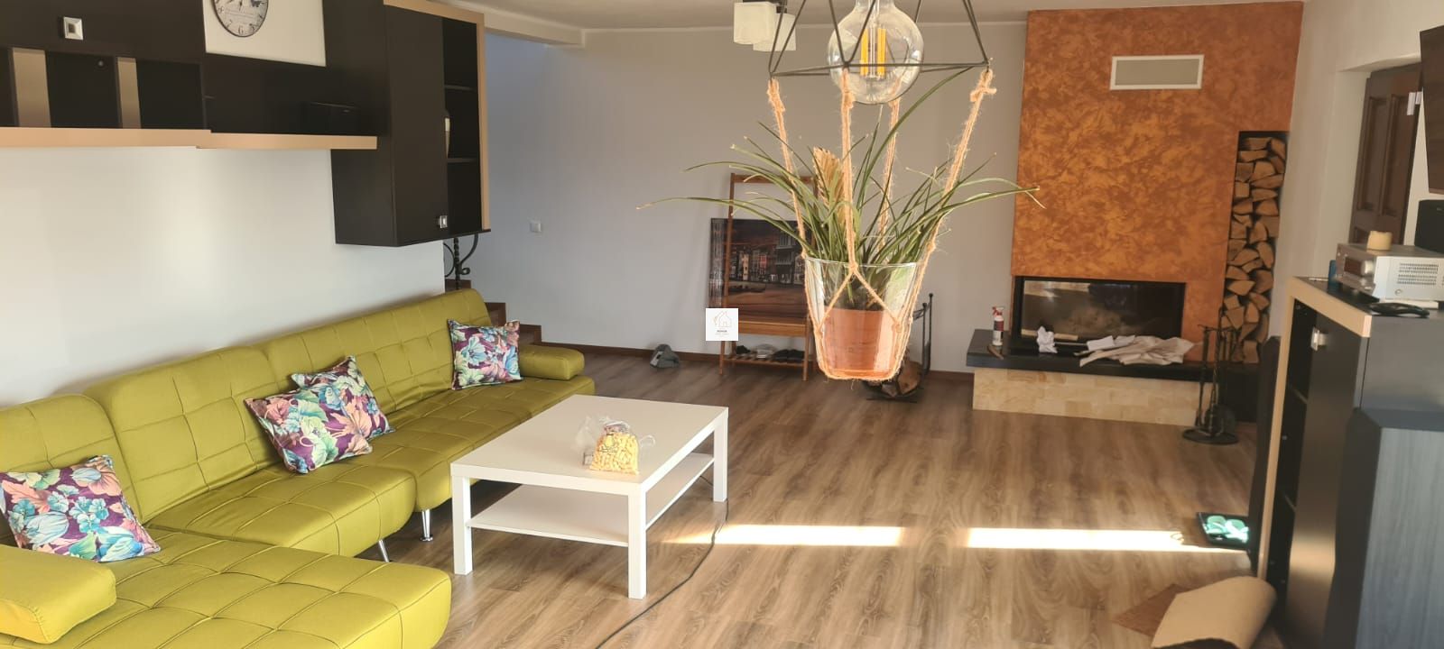 Vila Milostea cu 3070 mp teren și vedere spre Vârful Rânca — fotografia 10