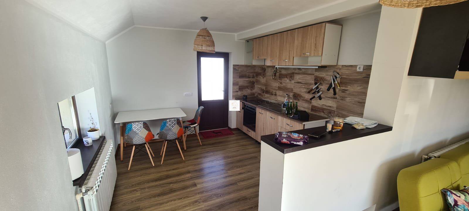 Vila Milostea cu 3070 mp teren și vedere spre Vârful Rânca — fotografia 19