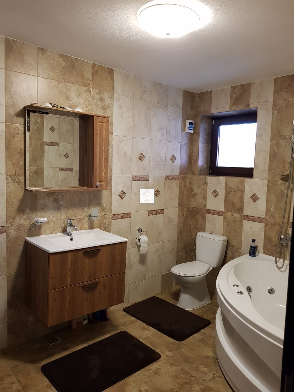Vila Milostea cu 3070 mp teren și vedere spre Vârful Rânca — fotografia 27