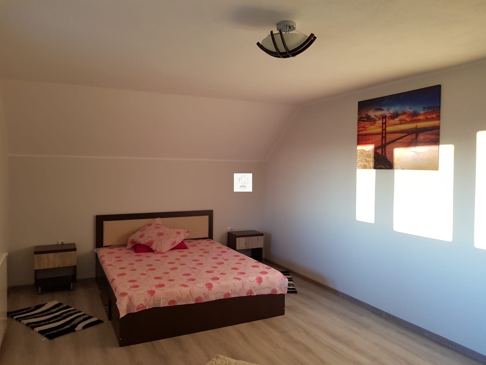 Vila Milostea cu 3070 mp teren și vedere spre Vârful Rânca — fotografia 28