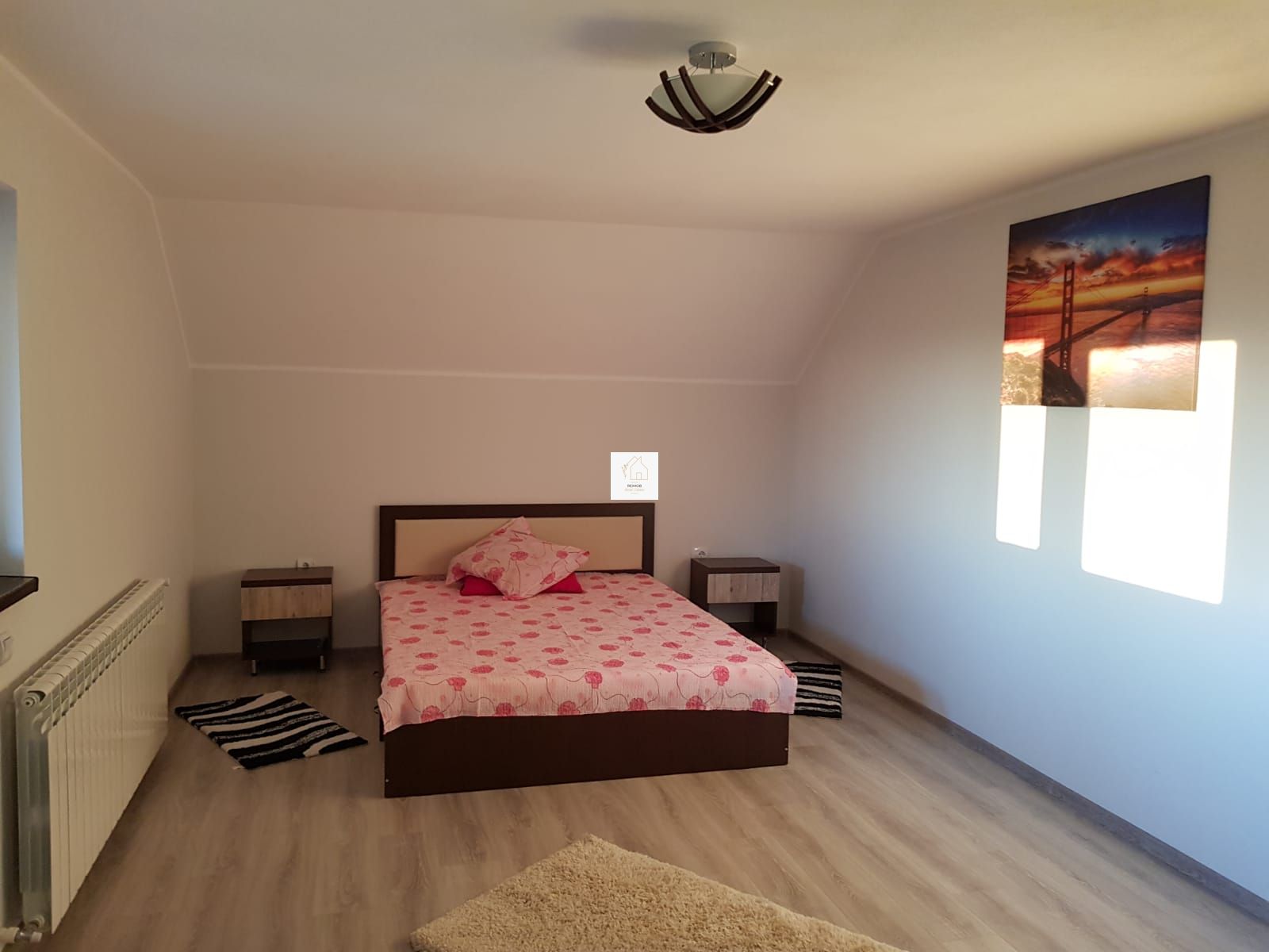 Vila Milostea cu 3070 mp teren și vedere spre Vârful Rânca — fotografia 30