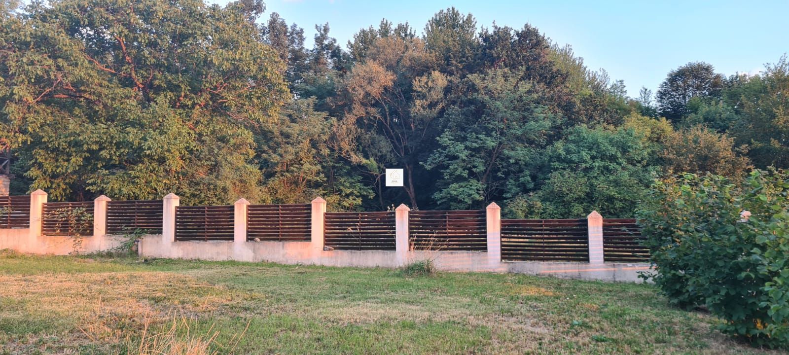 Vila Milostea cu 3070 mp teren și vedere spre Vârful Rânca — fotografia 5