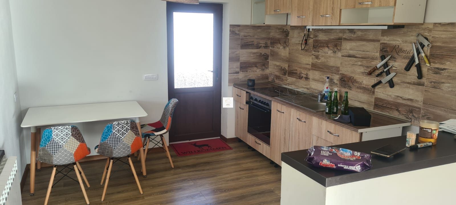Vila Milostea cu 3070 mp teren și vedere spre Vârful Rânca — fotografia 9