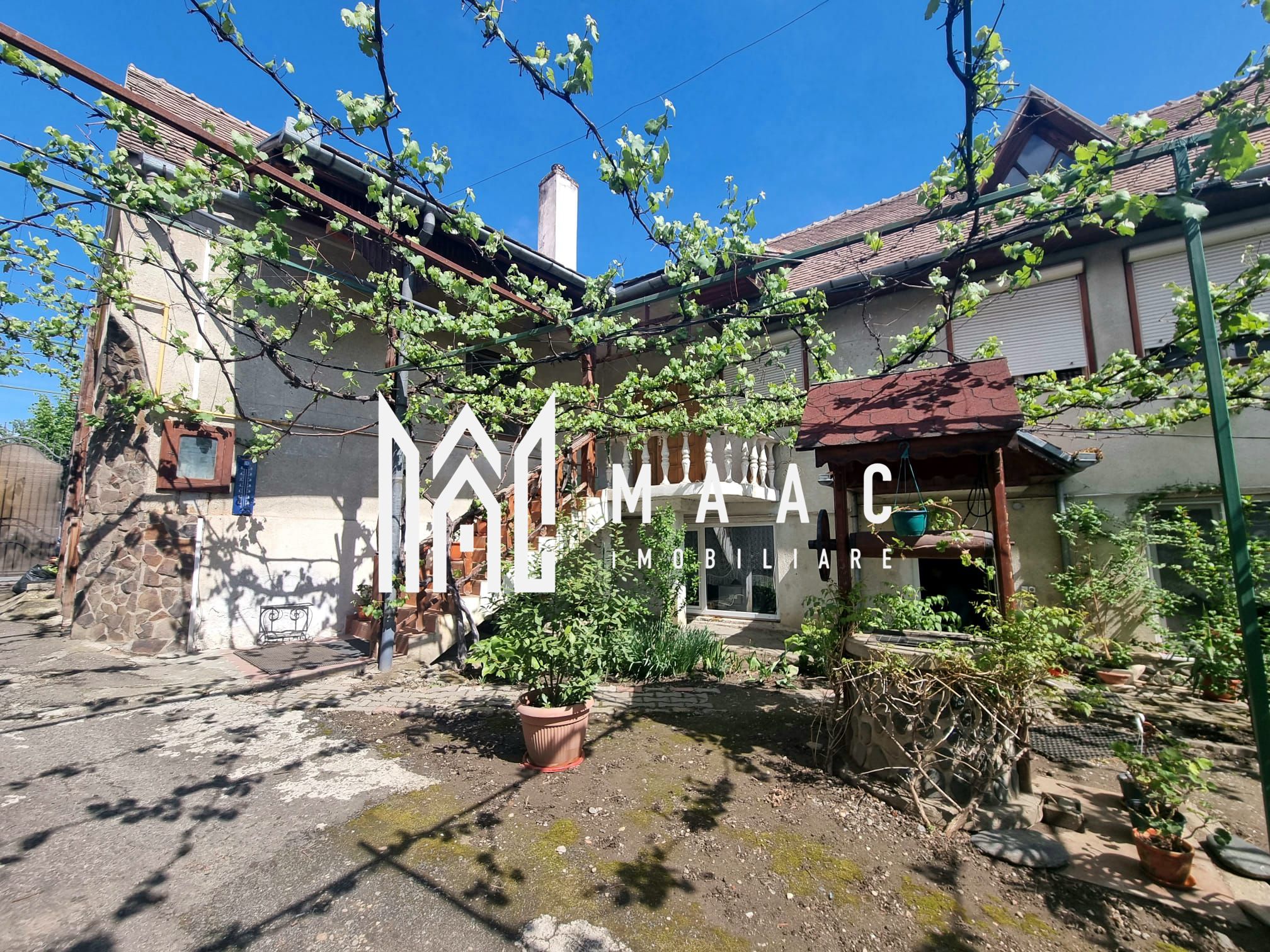 Casa 6 camere I 250MPU | 867MP Teren | Turnisor