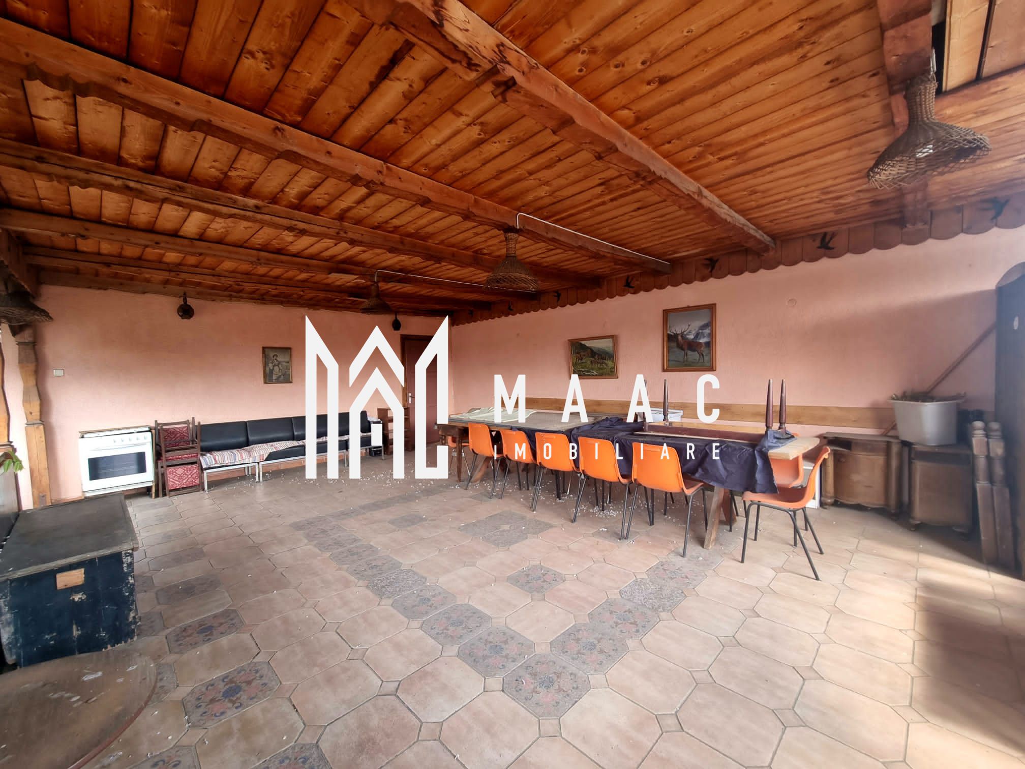 Casa 6 camere I 250MPU | 867MP Teren | Turnisor — fotografia 11