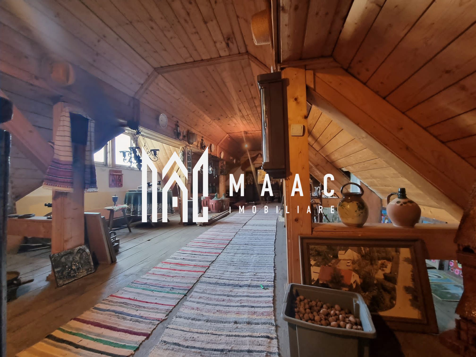 Casa 6 camere I 250MPU | 867MP Teren | Turnisor — fotografia 12
