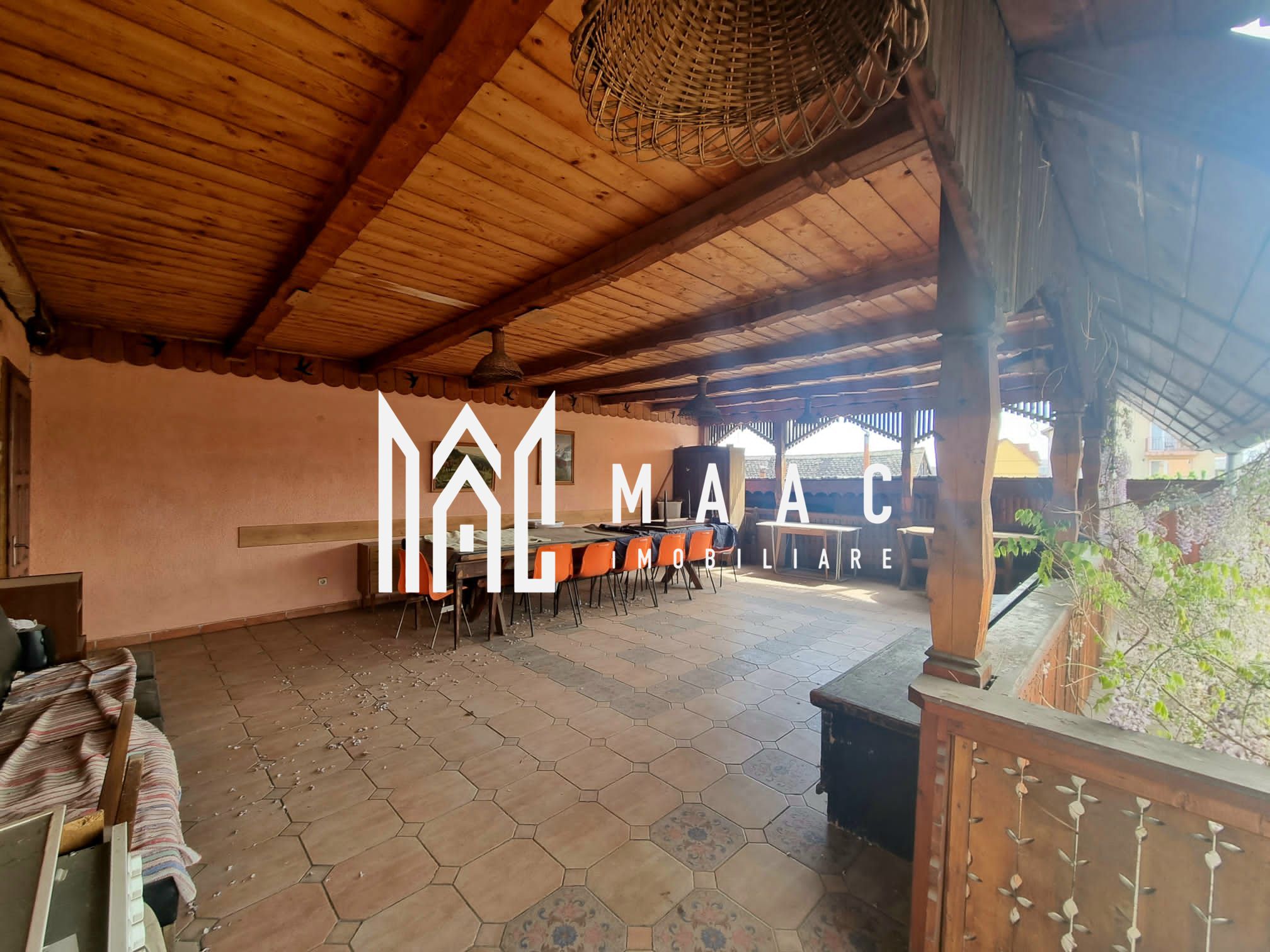Casa 6 camere I 250MPU | 867MP Teren | Turnisor — fotografia 13