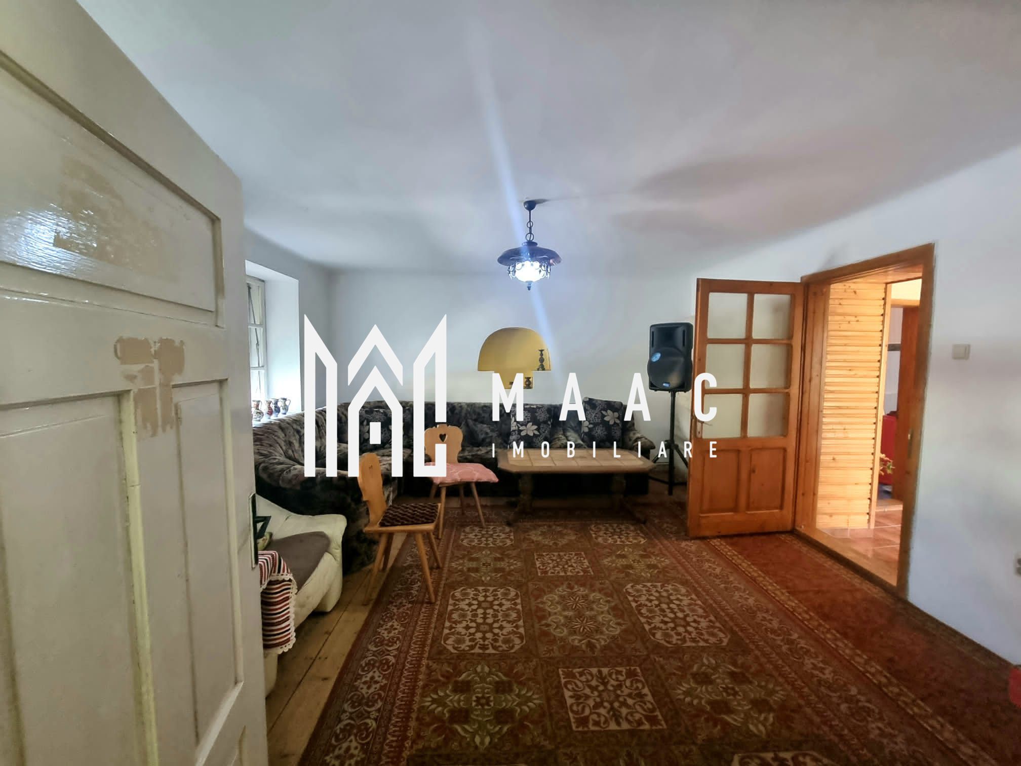 Casa 6 camere I 250MPU | 867MP Teren | Turnisor — fotografia 14