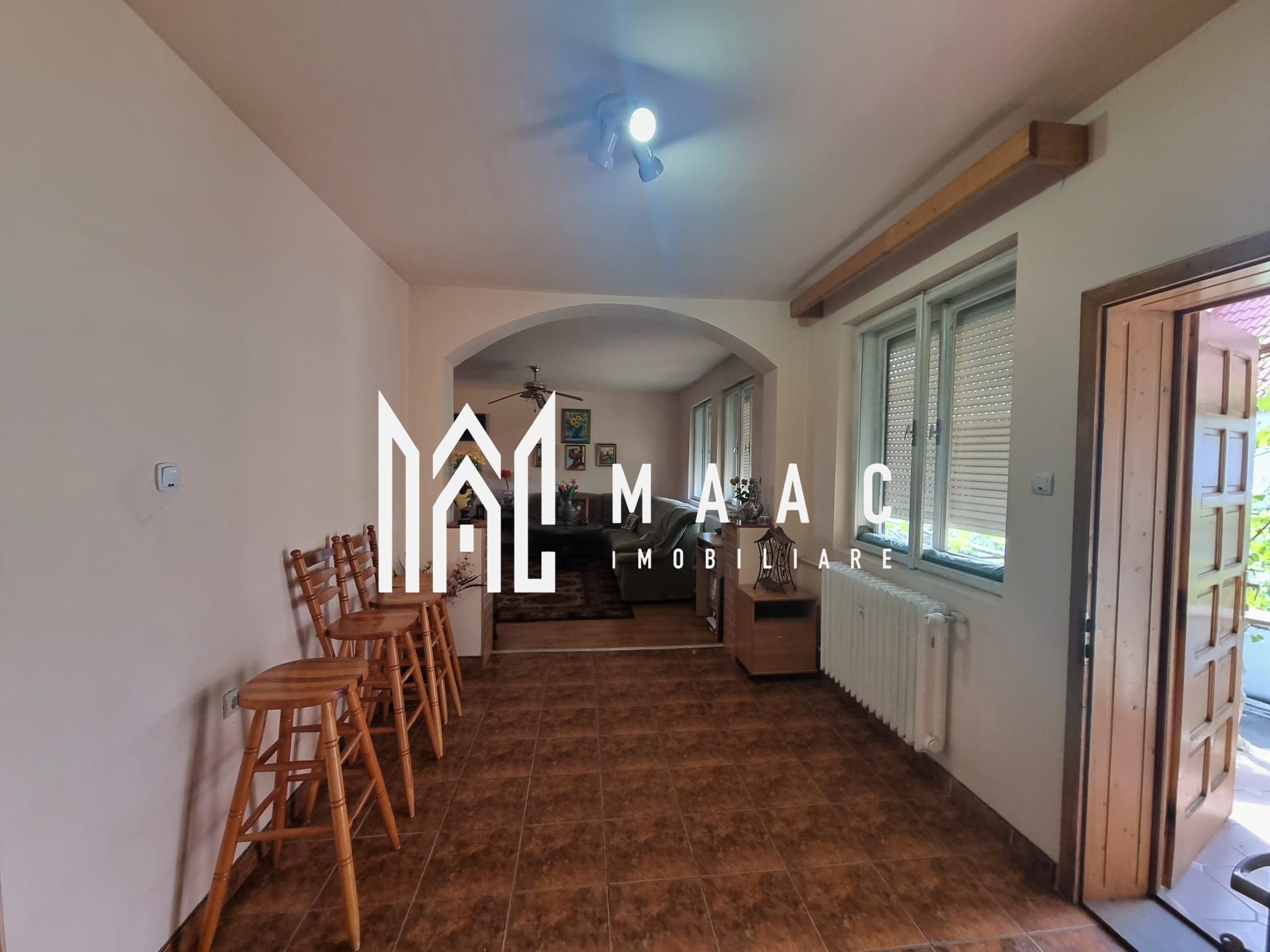 Casa 6 camere I 250MPU | 867MP Teren | Turnisor — fotografia 4