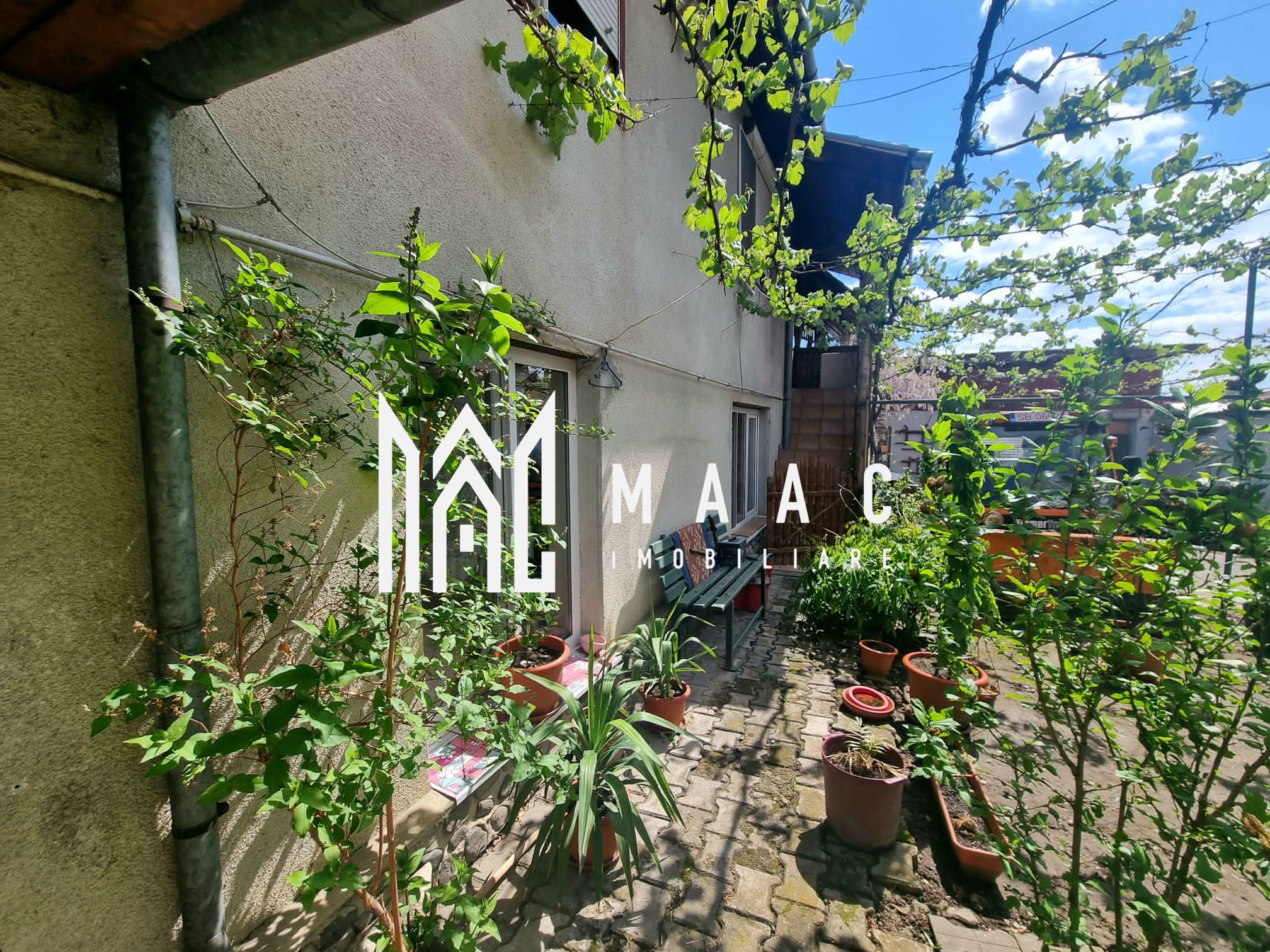 Casa 6 camere I 250MPU | 867MP Teren | Turnisor — fotografia 6