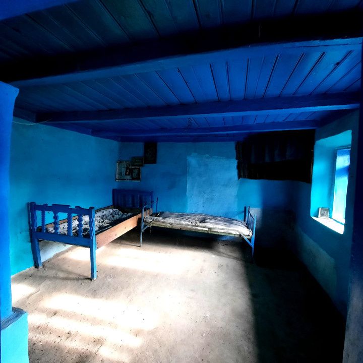Imobil compus din casa de locuit si teren, Danesti, constructie 1969 — fotografia 3
