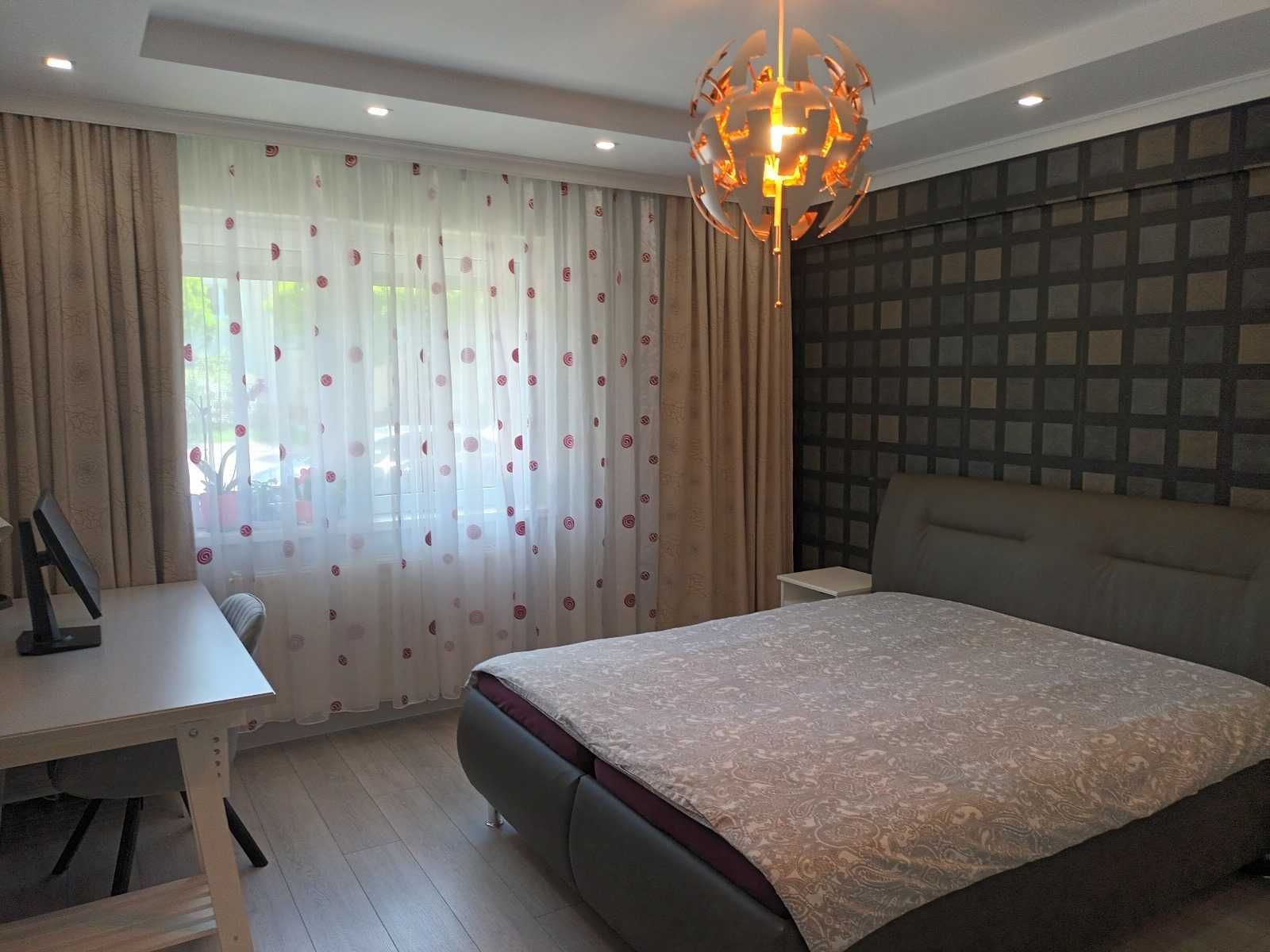 3 camere Baneasa - Greenfield — fotografia 3