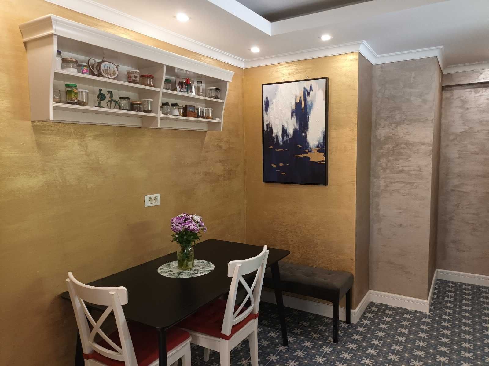 3 camere Baneasa - Greenfield — fotografia 4