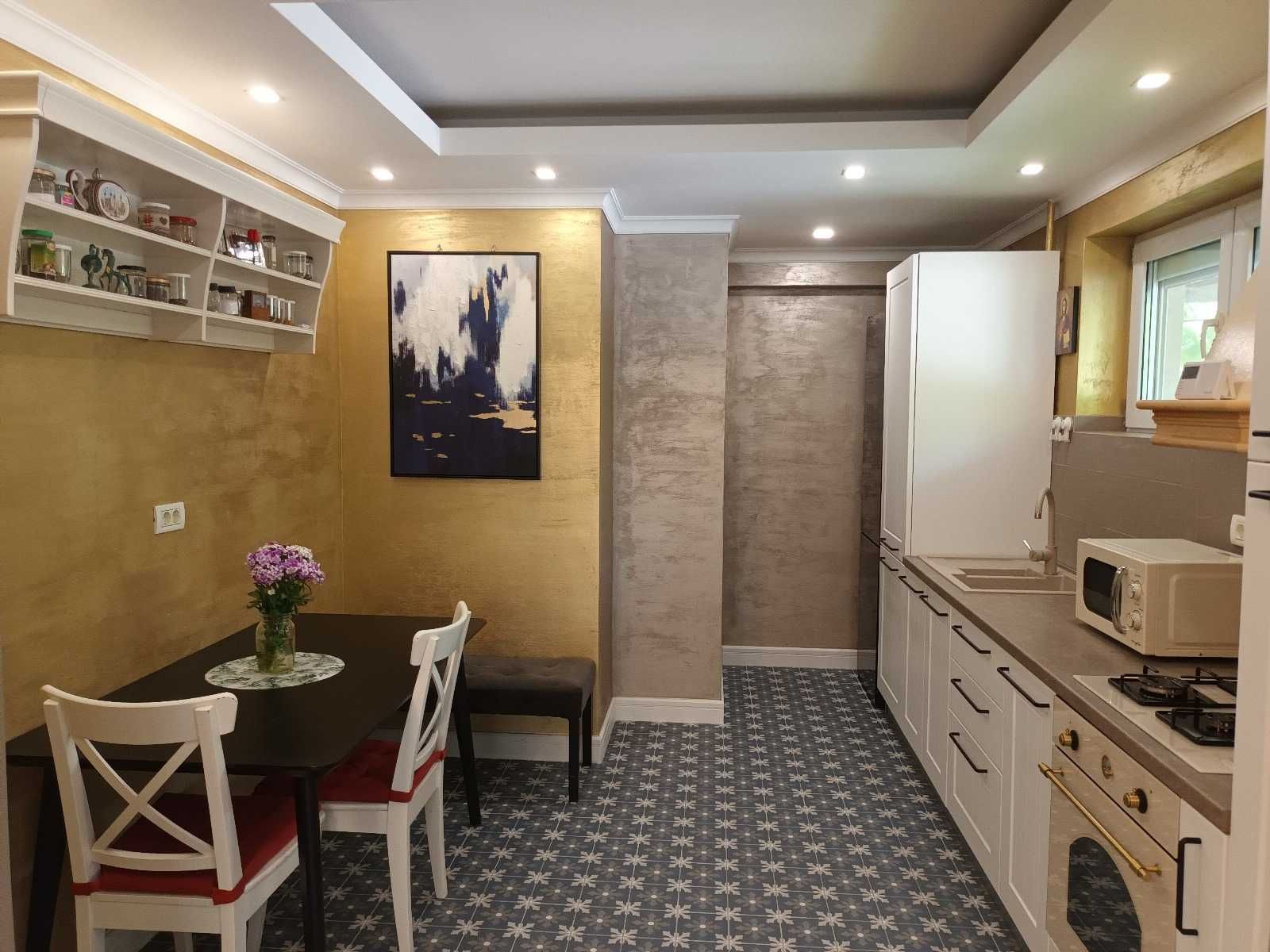 3 camere Baneasa - Greenfield — fotografia 6