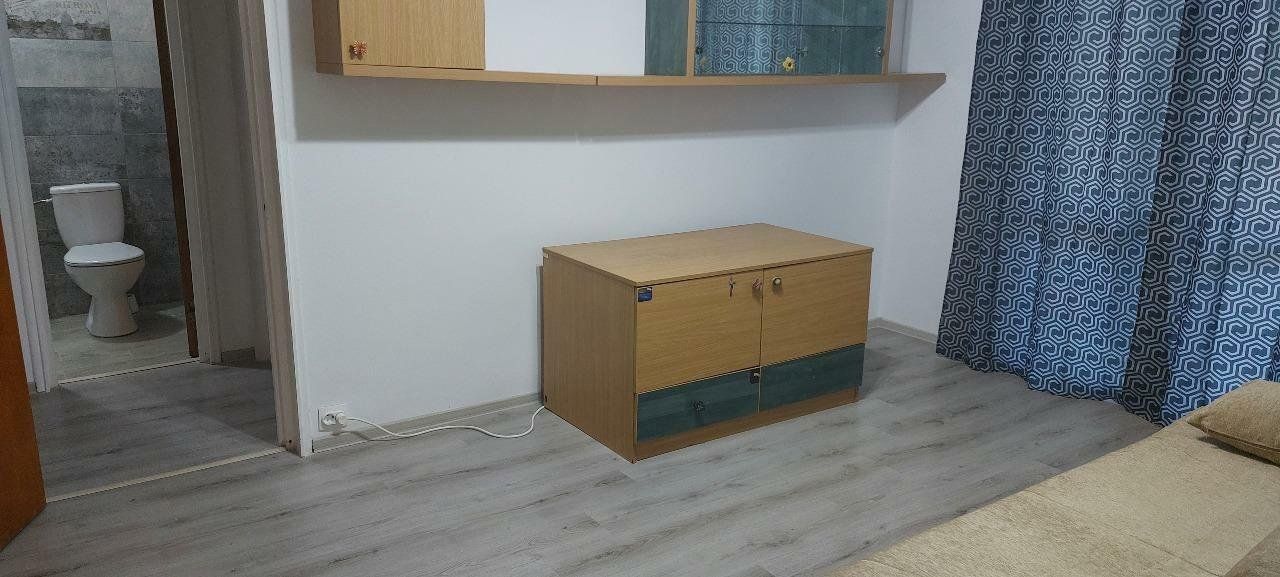 Apartament 2 camere Liviu Rebreanu -TITAN | Metrou | Renovat | Proprietar — fotografia 3