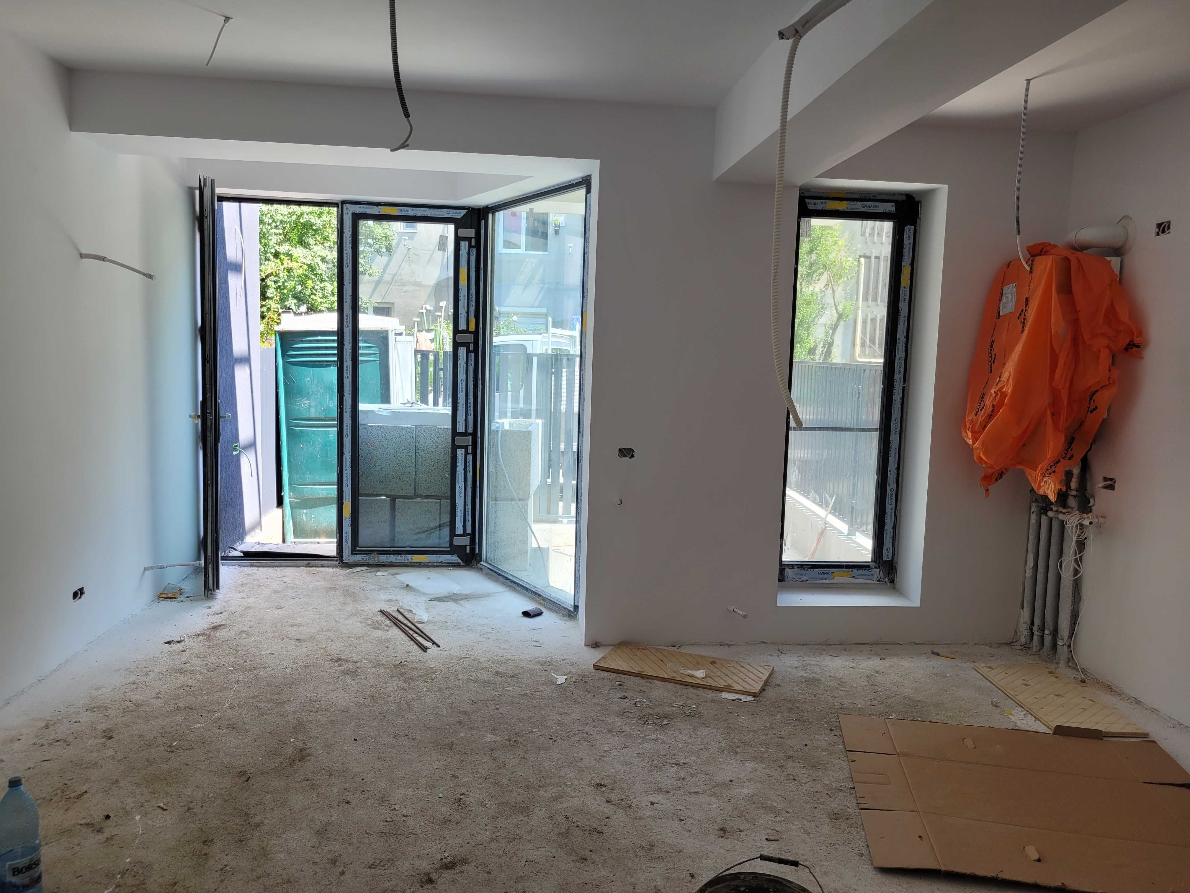 Casa 3 camere + loc de parcare de vanzare — fotografia 3