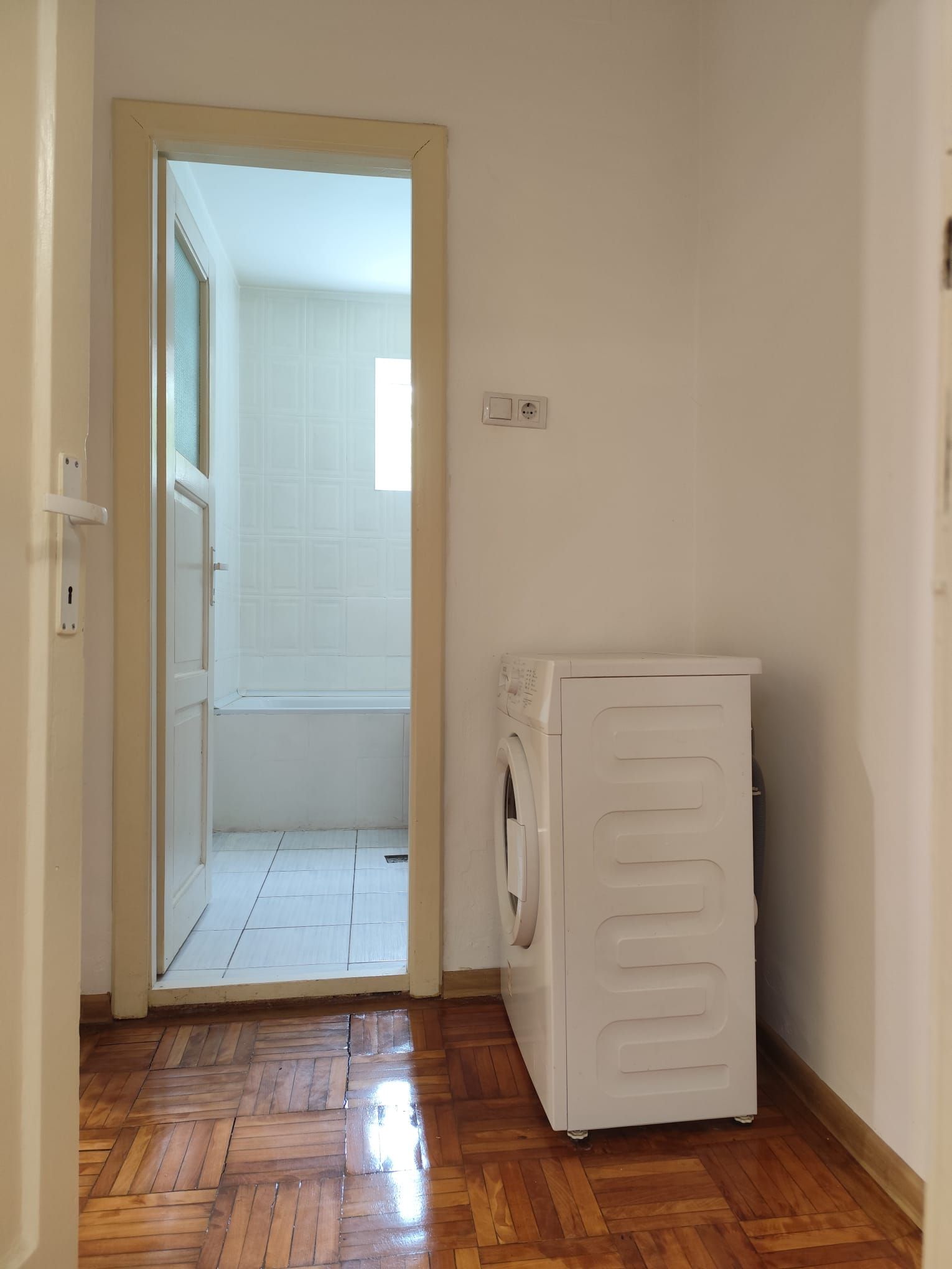 Apartament 2 camere, semidecomandat, ultracentral, Oradea – INCHIRIERE — fotografia 10