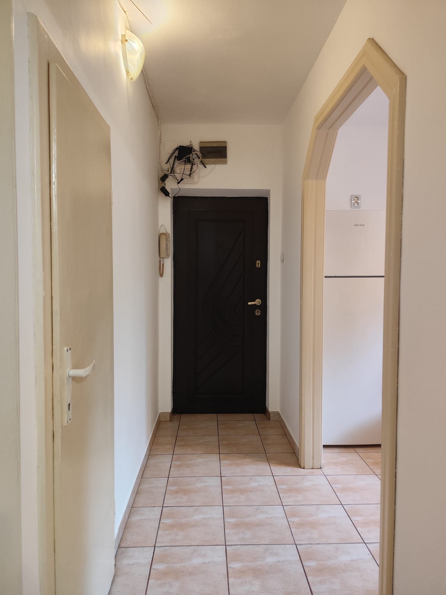 Apartament 2 camere, semidecomandat, ultracentral, Oradea – INCHIRIERE — fotografia 12