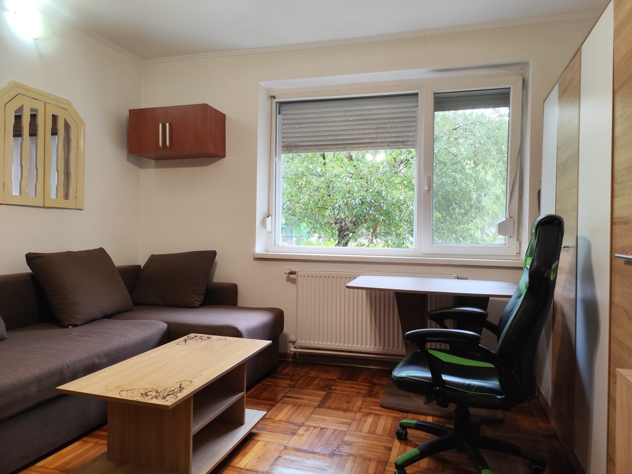 Apartament 2 camere, semidecomandat, ultracentral, Oradea – INCHIRIERE — fotografia 3