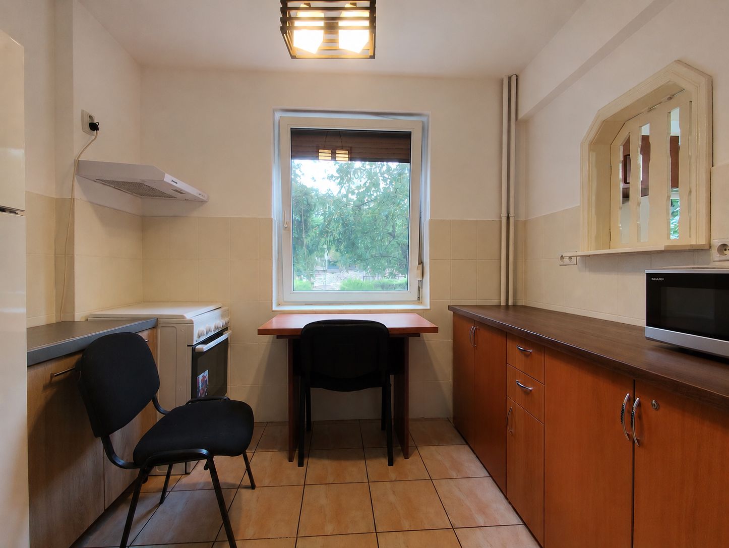 Apartament 2 camere, semidecomandat, ultracentral, Oradea – INCHIRIERE — fotografia 6