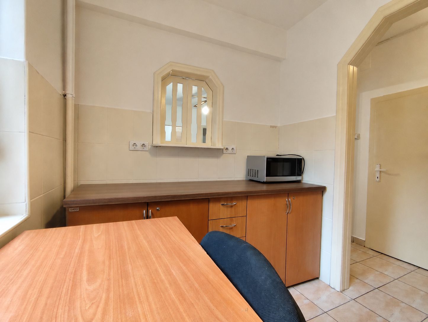 Apartament 2 camere, semidecomandat, ultracentral, Oradea – INCHIRIERE — fotografia 7