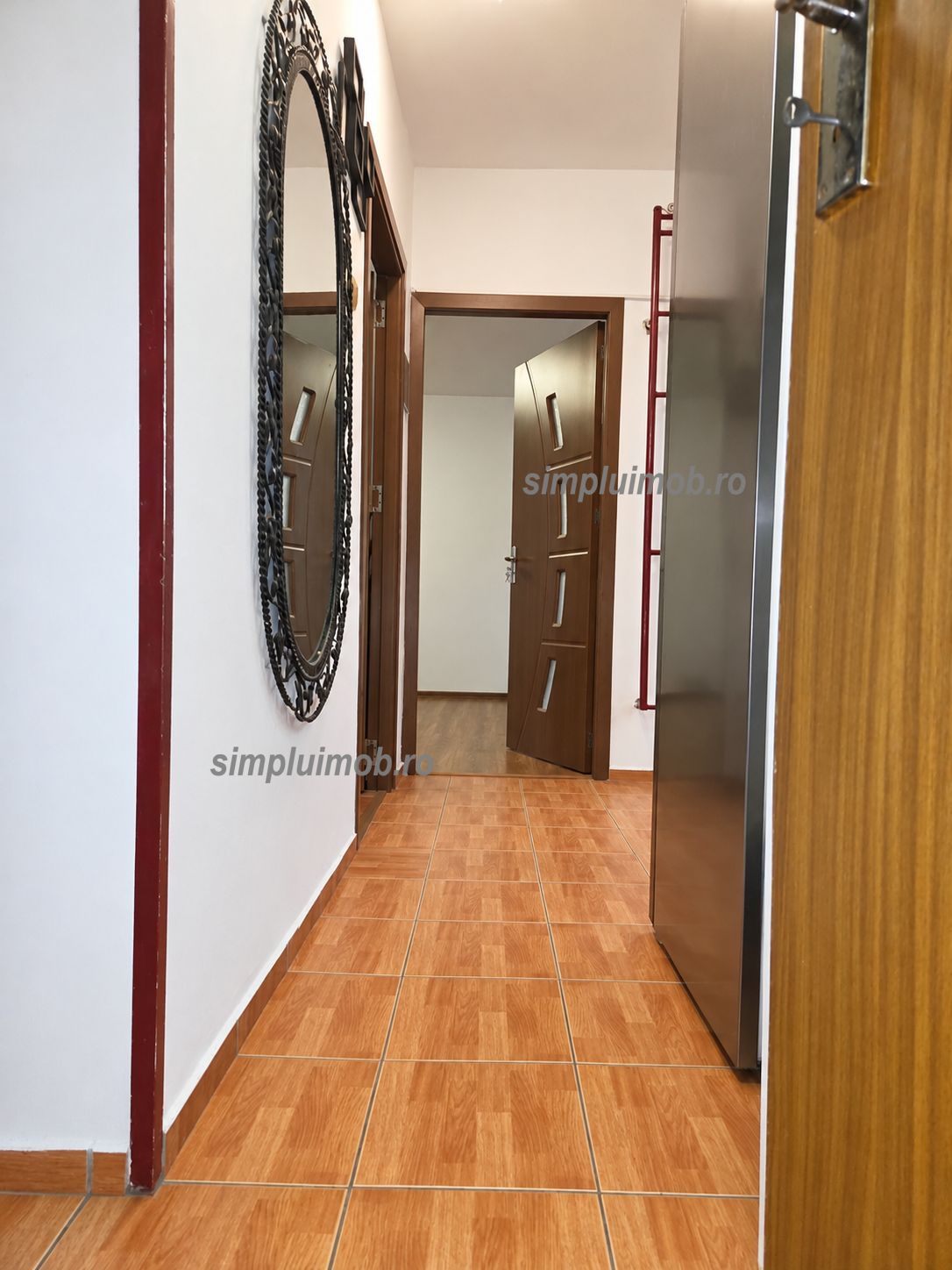 Brancoveanu 3 camere decomandat bloc anvelopat Sect 4 — fotografia 5