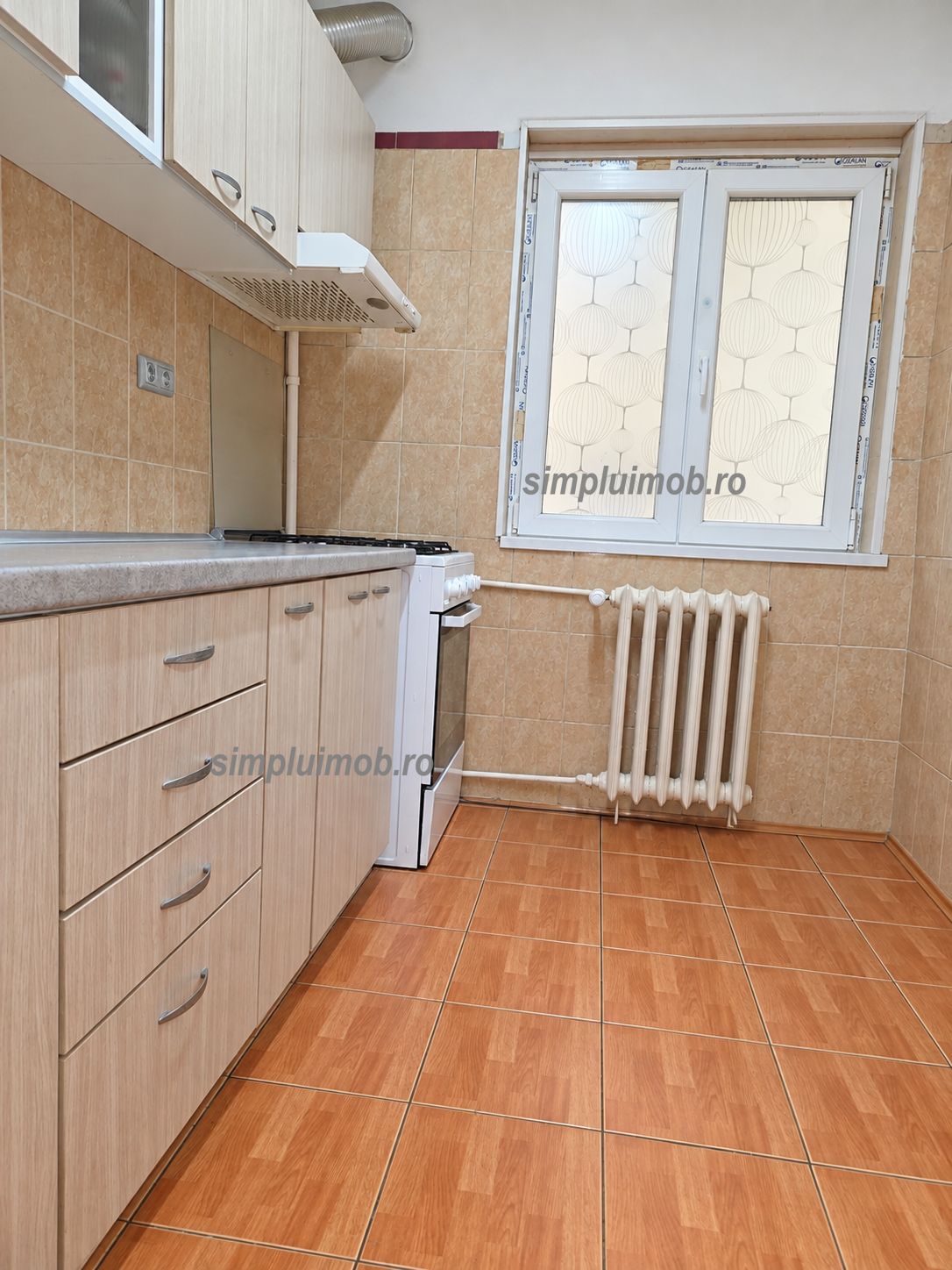 Brancoveanu 3 camere decomandat bloc anvelopat Sect 4 — fotografia 6