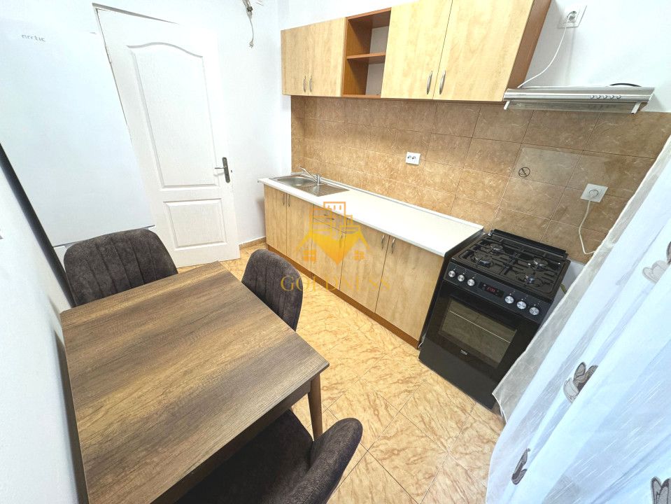 2 camere,decomandate,parcare,Zorilor zona Golden Tulip, Observatorului — fotografia 3
