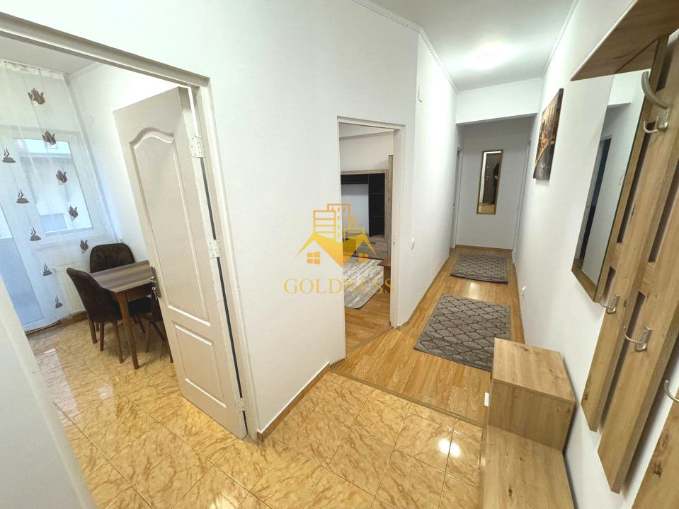 2 camere,decomandate,parcare,Zorilor zona Golden Tulip, Observatorului — fotografia 4