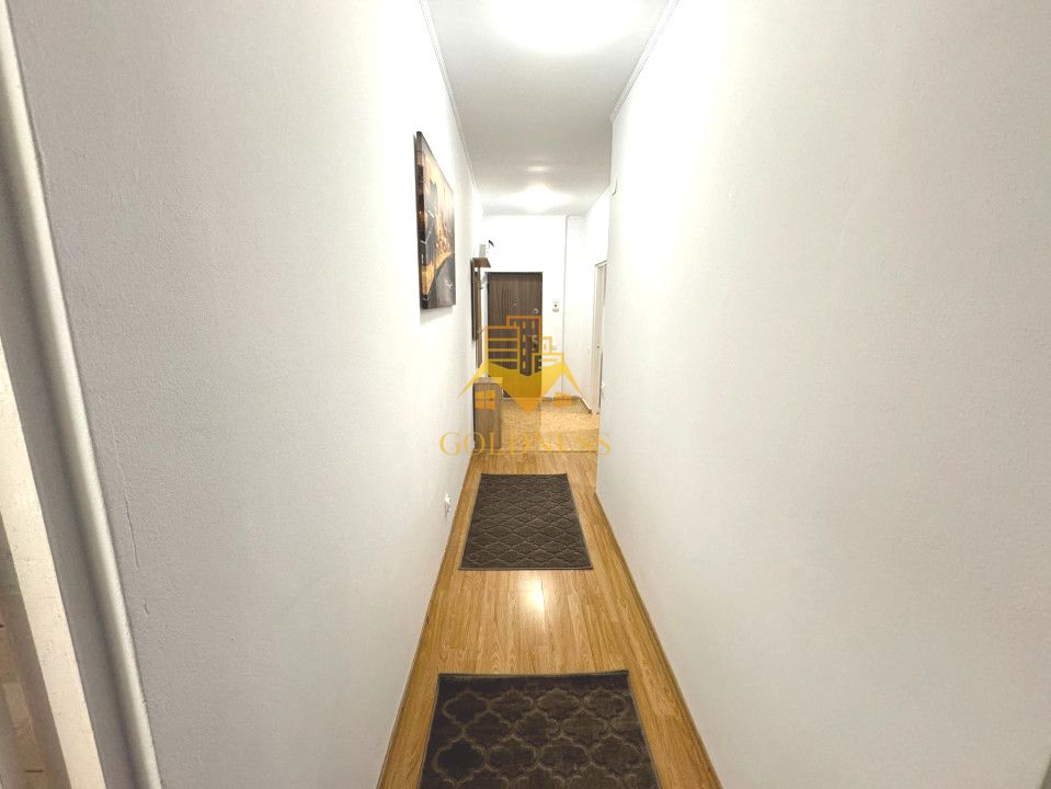 2 camere,decomandate,parcare,Zorilor zona Golden Tulip, Observatorului — fotografia 7
