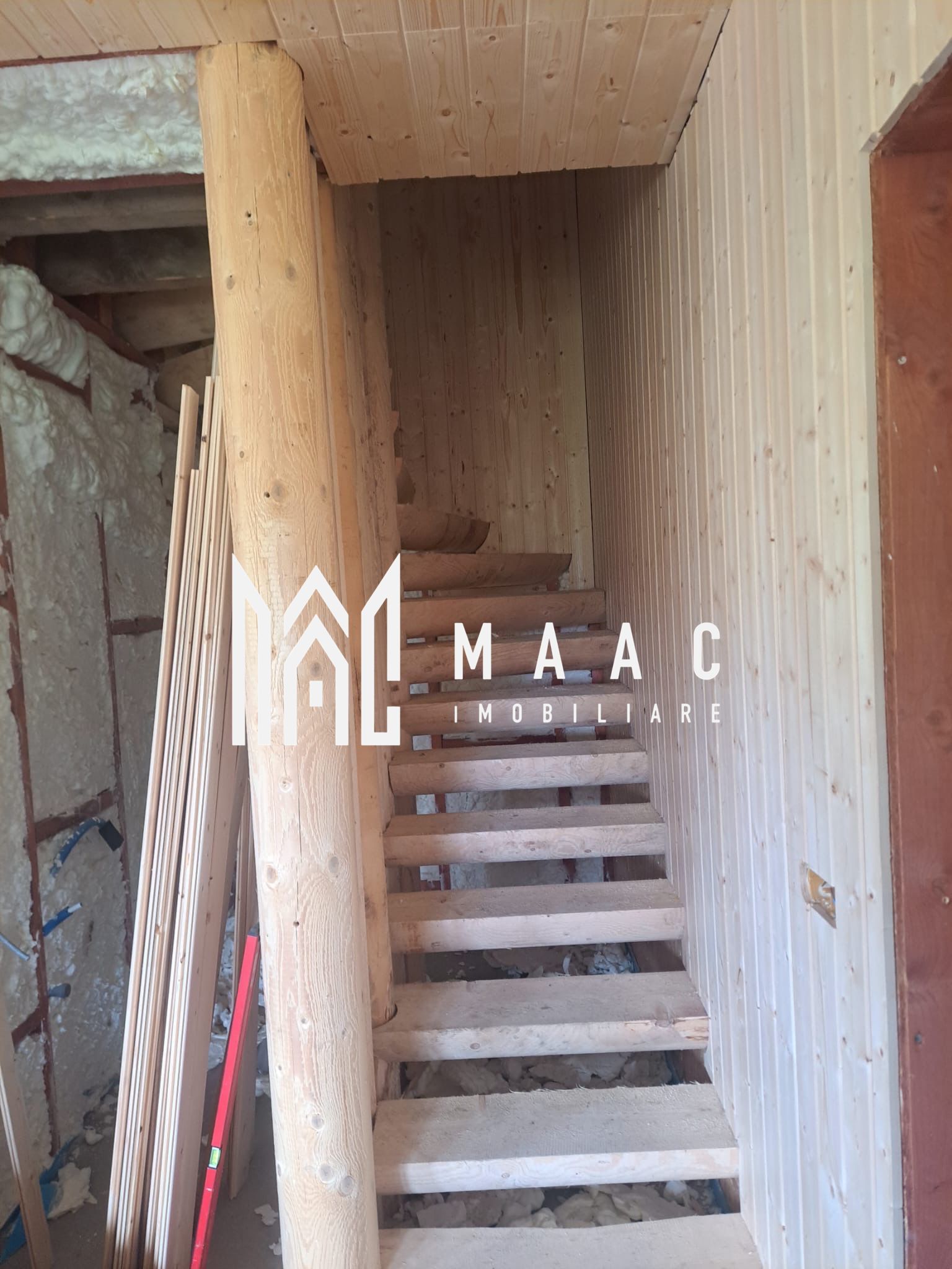 Cabana 5 Camere I 1520 mp teren I Lac de pești I Zona Tocile — fotografia 13