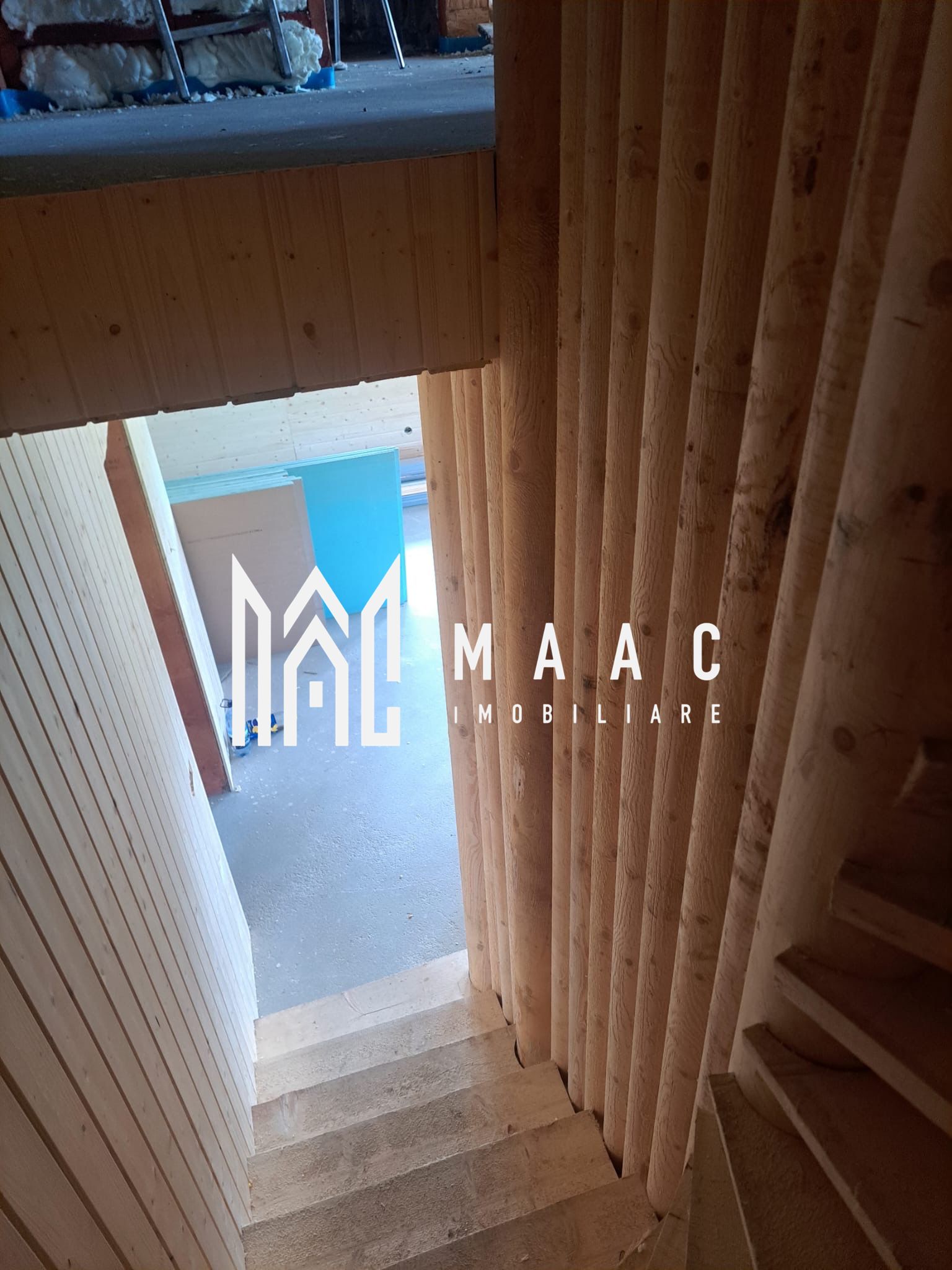 Cabana 5 Camere I 1520 mp teren I Lac de pești I Zona Tocile — fotografia 18