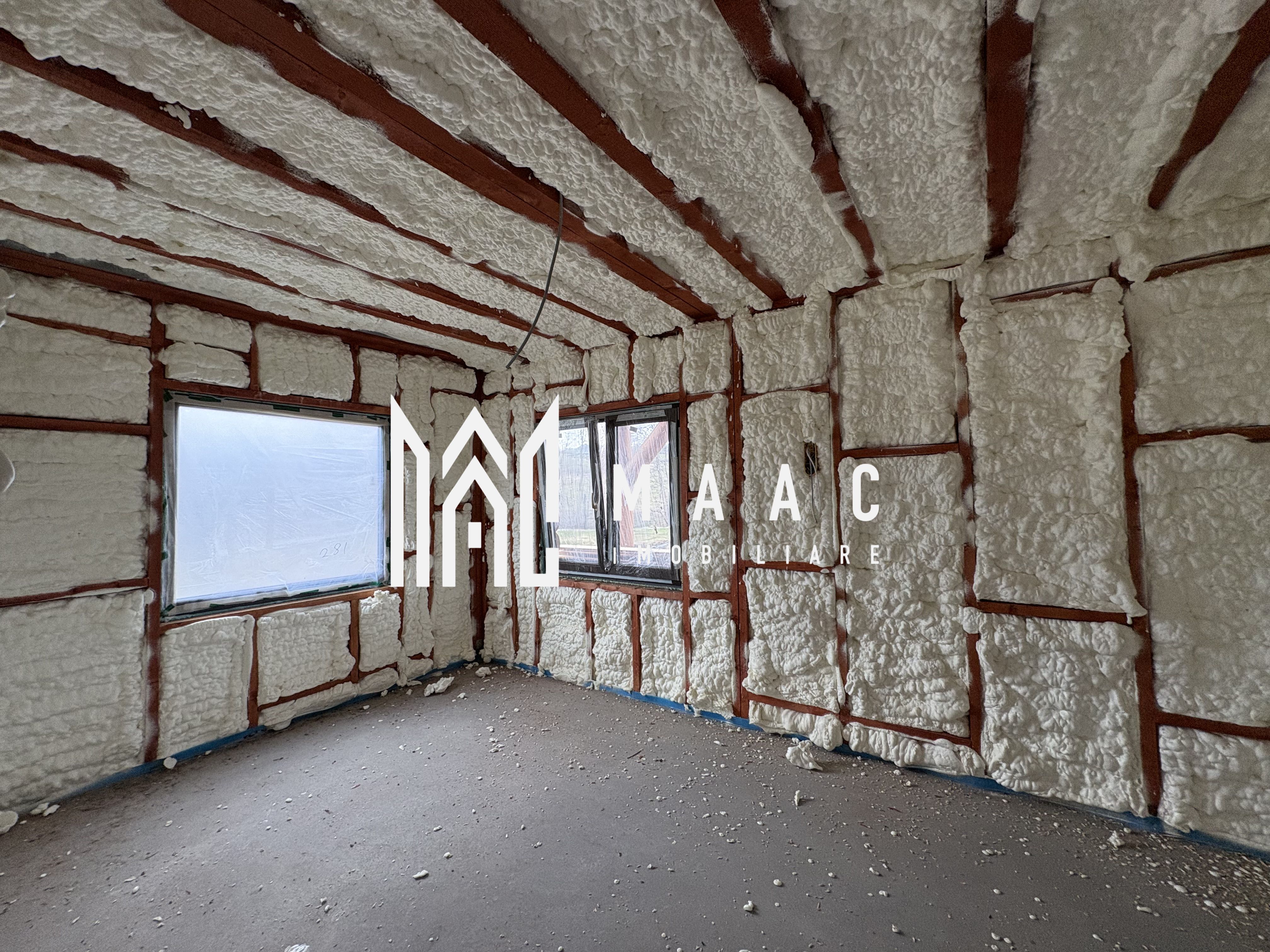 Cabana 5 Camere I 1520 mp teren I Lac de pești I Zona Tocile — fotografia 19