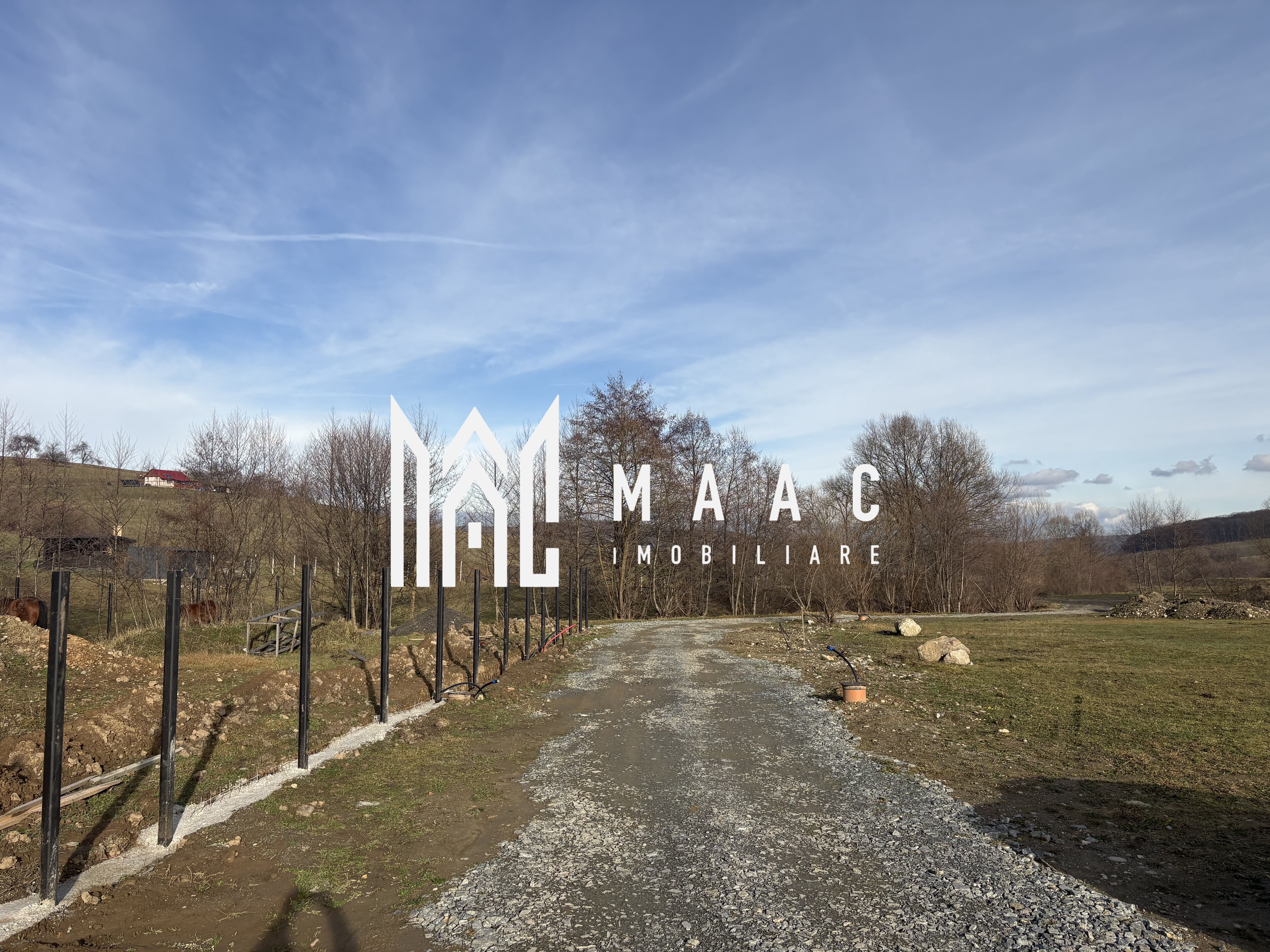 Cabana 5 Camere I 1520 mp teren I Lac de pești I Zona Tocile — fotografia 9